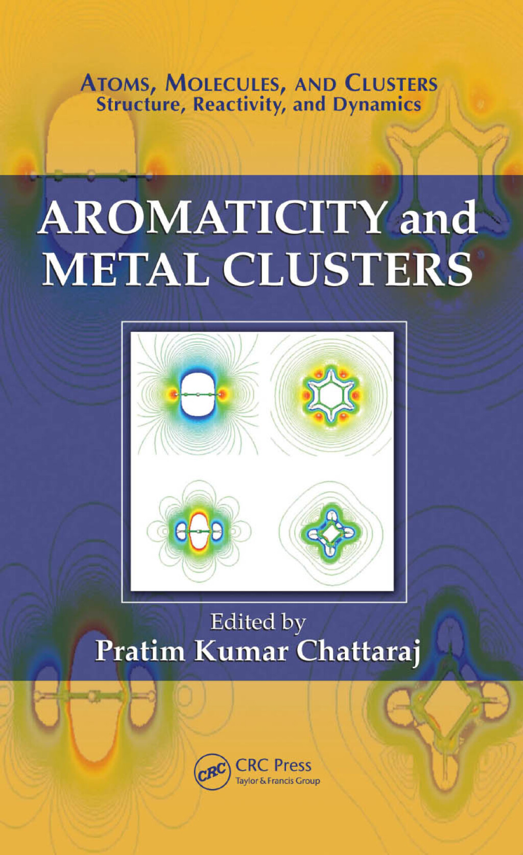 Aromaticity and Metal Clusters 1st Edition â€“ PDF/EPUB Version Downloadable