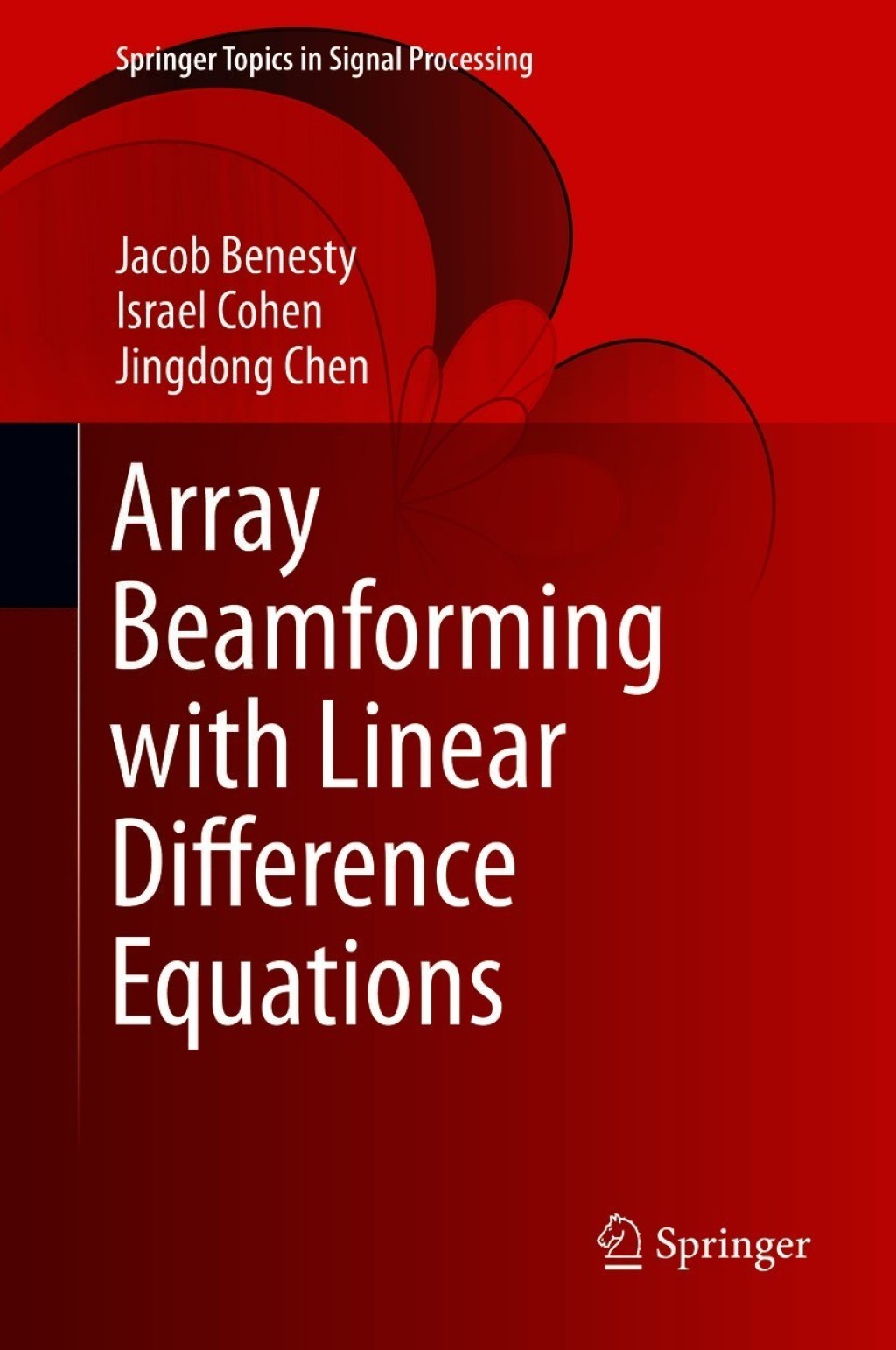 Array Beamforming with Linear Difference Equations â€“ PDF/EPUB Version ...