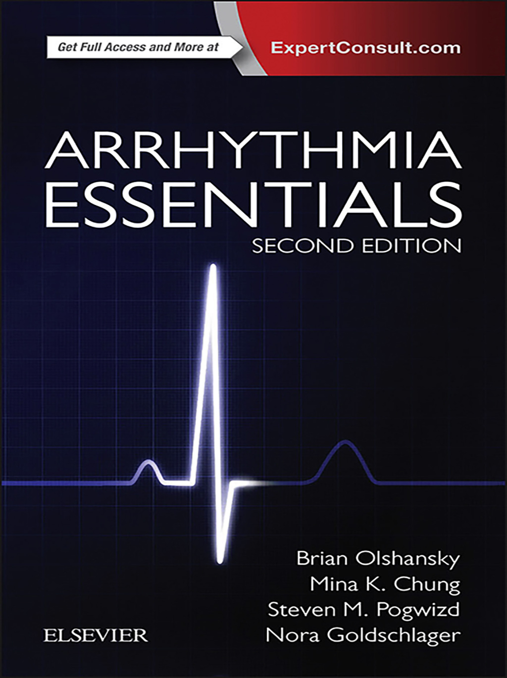 Arrhythmia Essentials 2nd Edition â€“ PDF/EPUB Version Downloadable ...