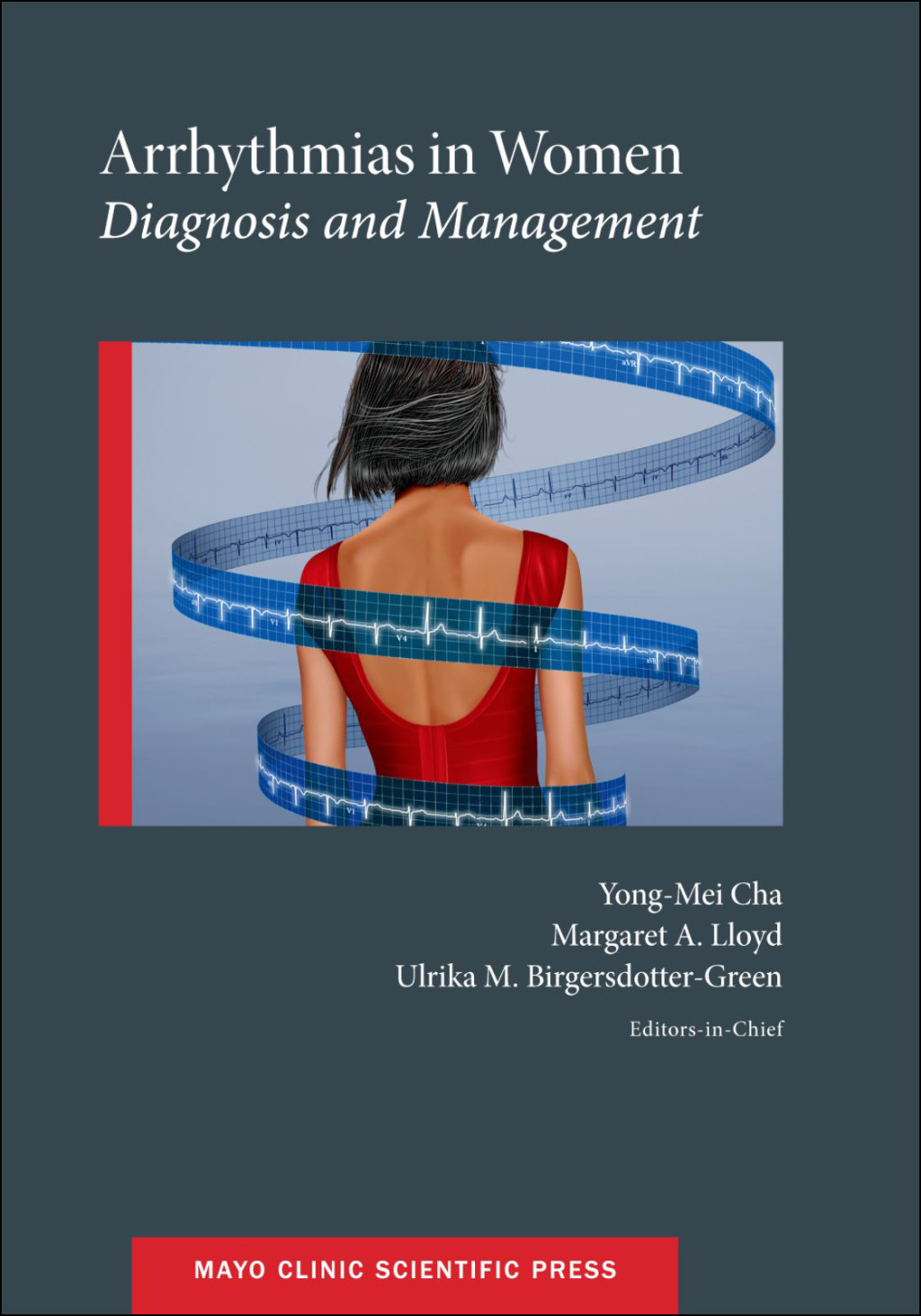 Arrhythmias in Women Diagnosis and Management 1st Edition â€“ PDF/EPUB Version Downloadable