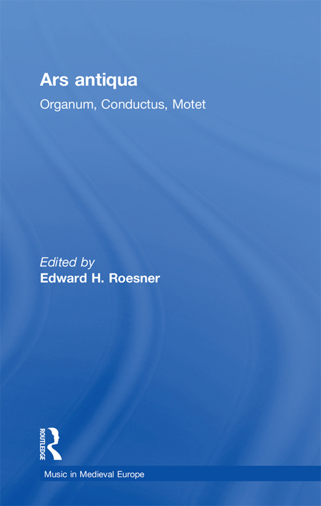 Ars antiqua Organum, Conductus, Motet 1st Edition â€“ PDF/EPUB Version Downloadable