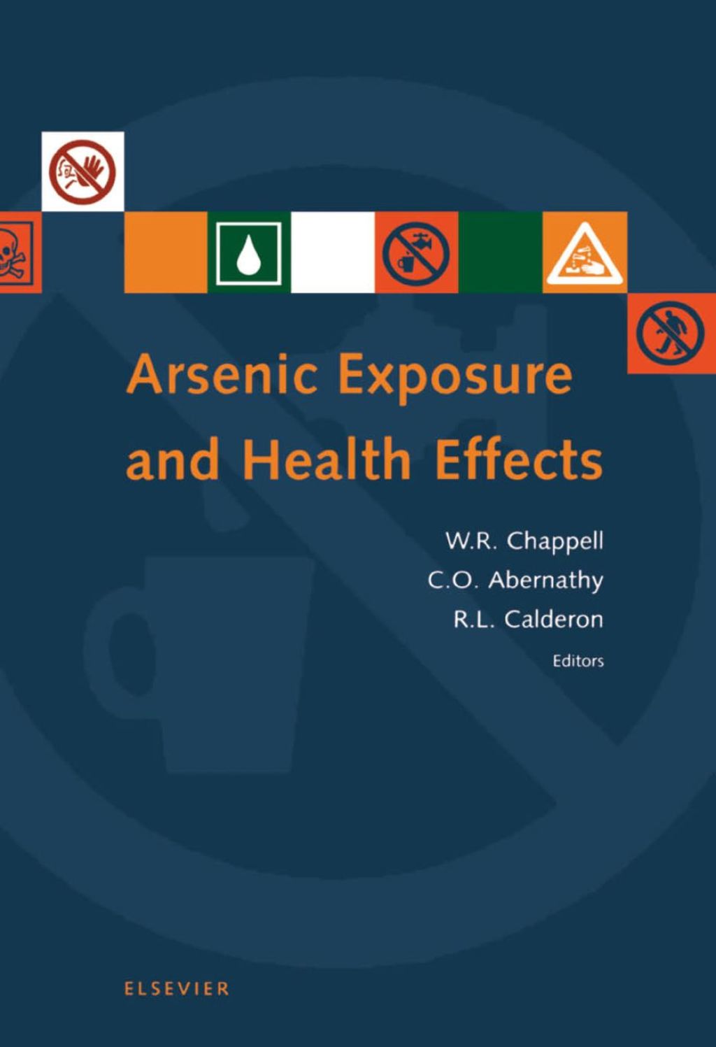 Arsenic Exposure and Health Effects III â€“ PDF/EPUB Version Downloadable