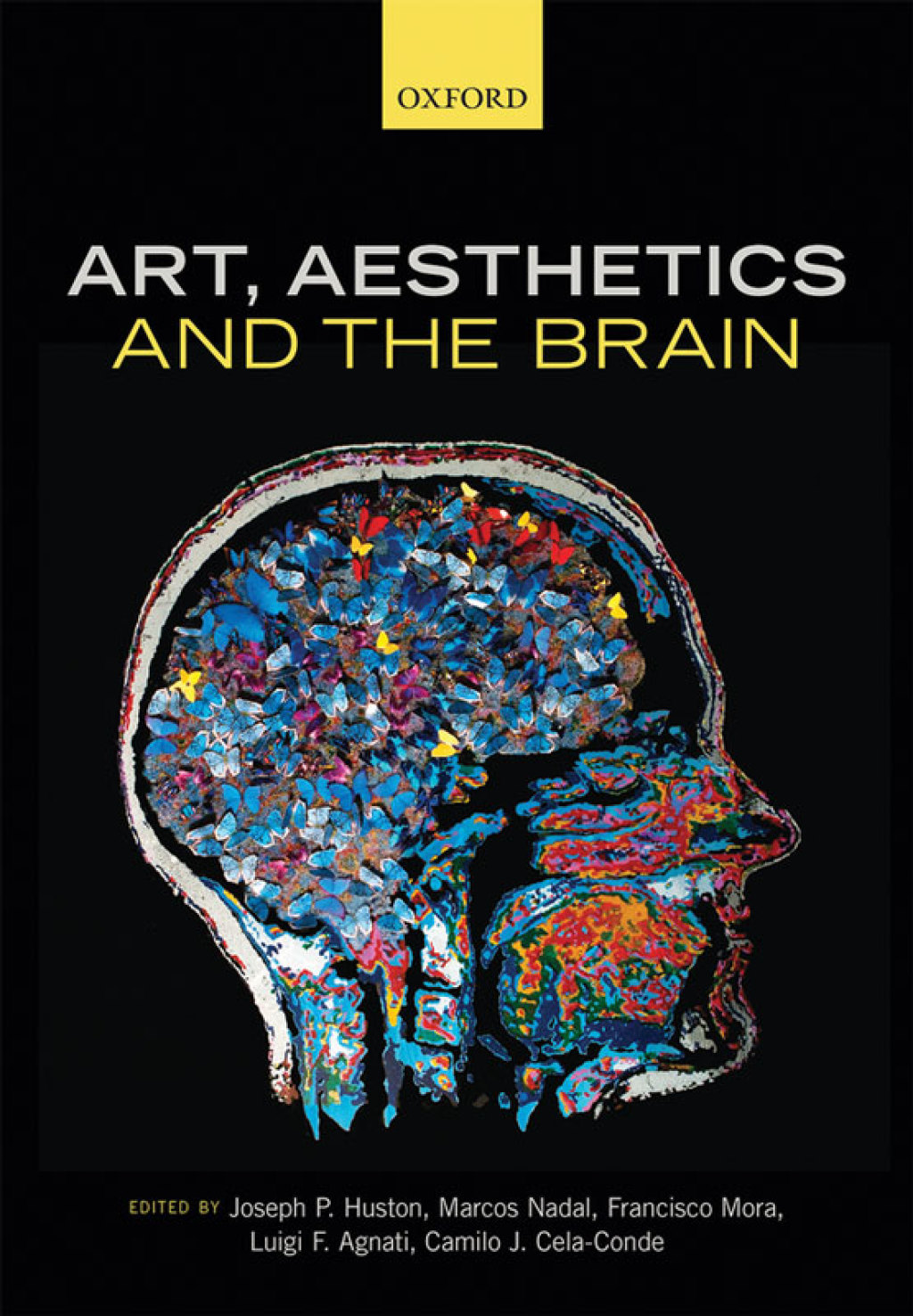 Art, Aesthetics, and the Brain 1st Edition â€“ PDF/EPUB Version ...