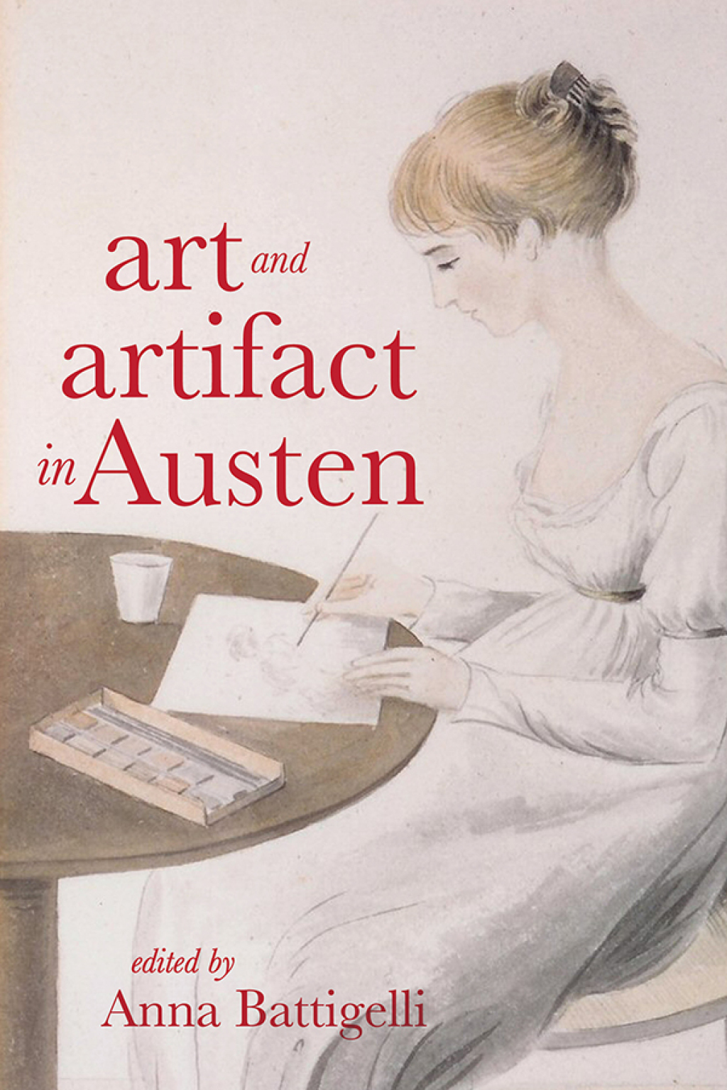 Art and Artifact in Austen  â€“ PDF/EPUB Version Downloadable
