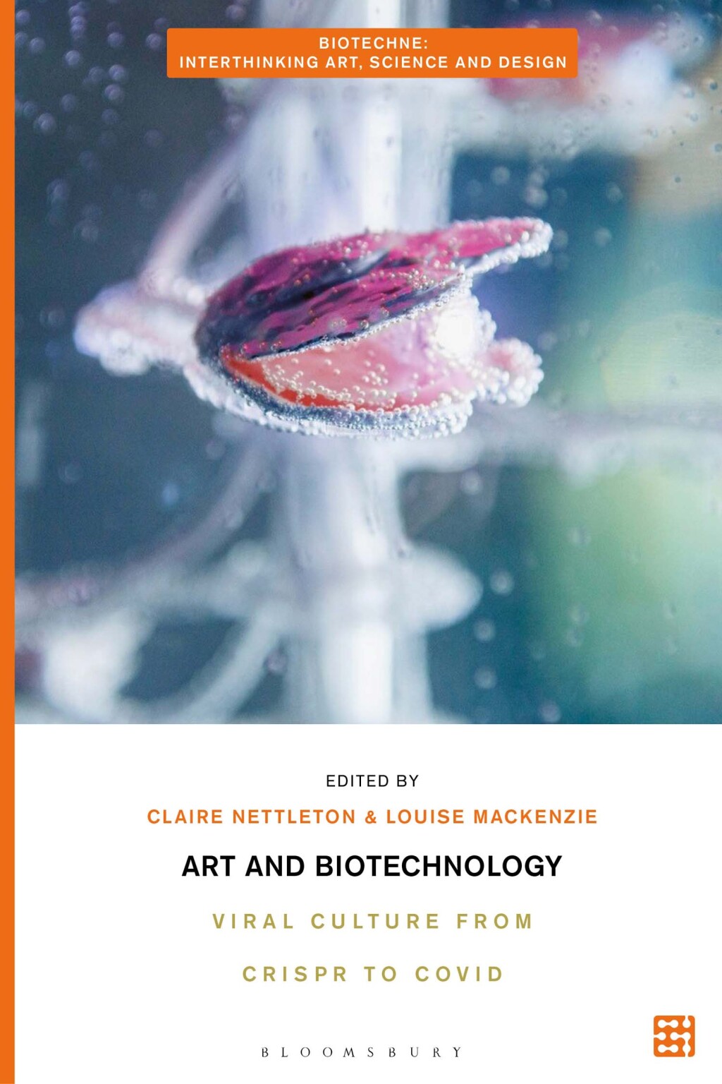 Art and Biotechnology Viral Culture from CRISPR to COVID 1st Edition - (PDF/EPUB Version)