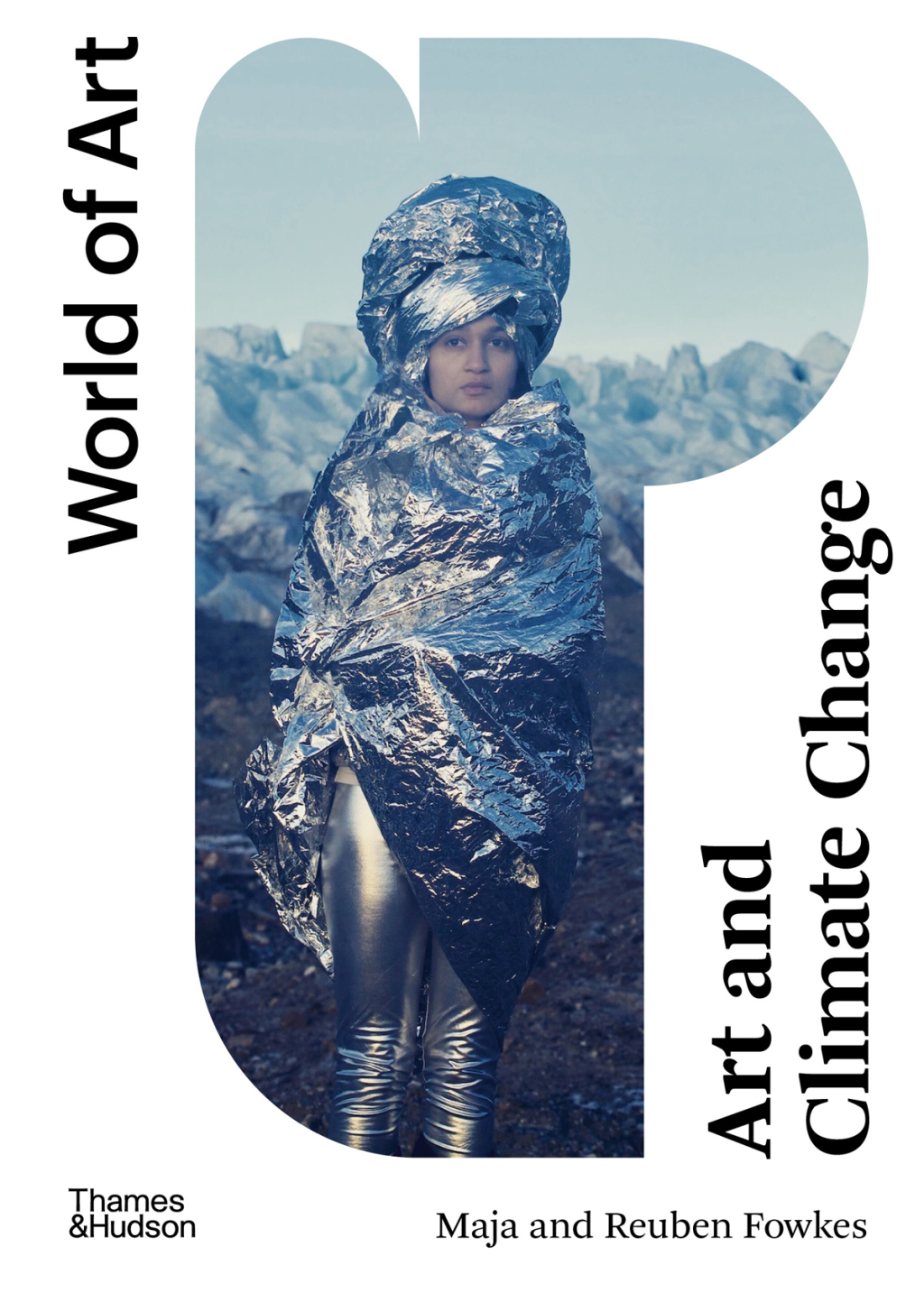 Art and Climate Change (World of Art) - (PDF/EPUB Version)