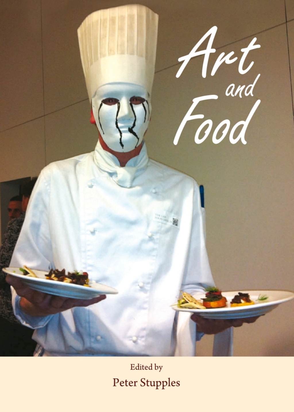 Art and Food 1st Edition â€“ PDF/EPUB Version Downloadable