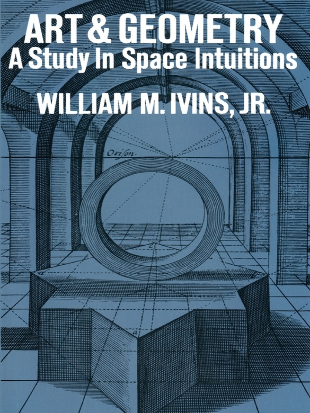Art and Geometry - (PDF/EPUB Version)
