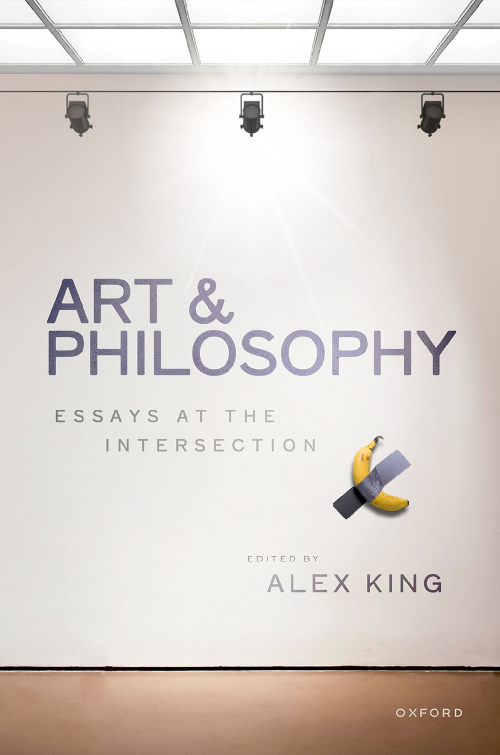 Art and Philosophy Essays at the Intersection 1st Edition â€“ PDF/EPUB Version Downloadable