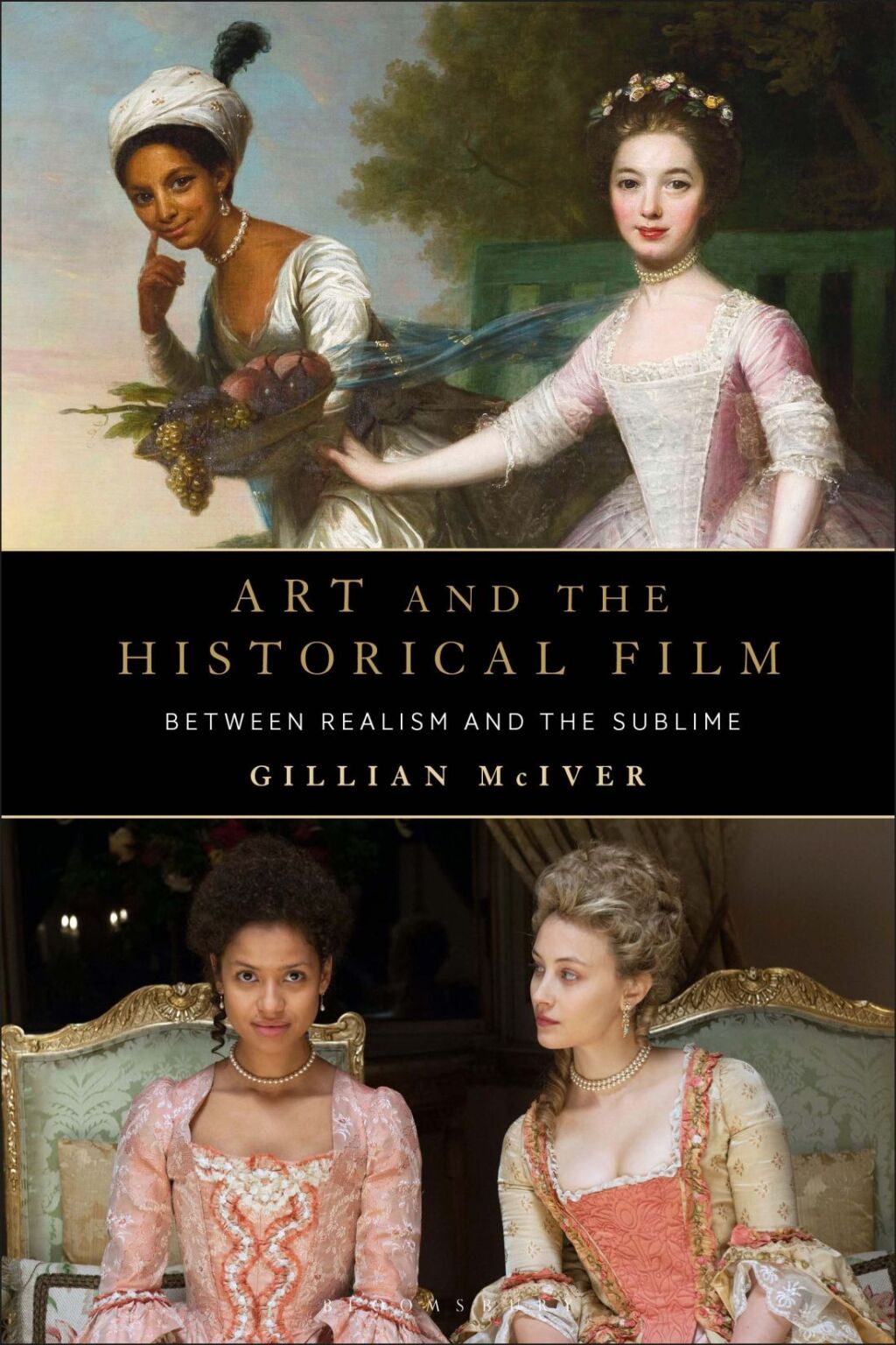 Art and the Historical Film Between Realism and the Sublime 1st Edition â€“ PDF/EPUB Version Downloadable