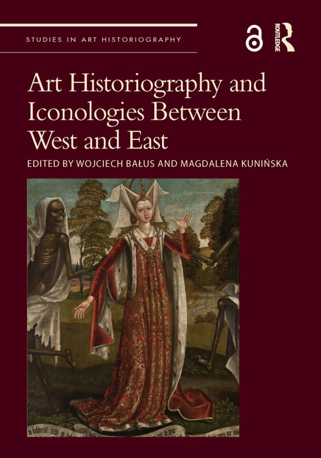 Art Historiography and Iconologies Between West and East 1st Edition â ...
