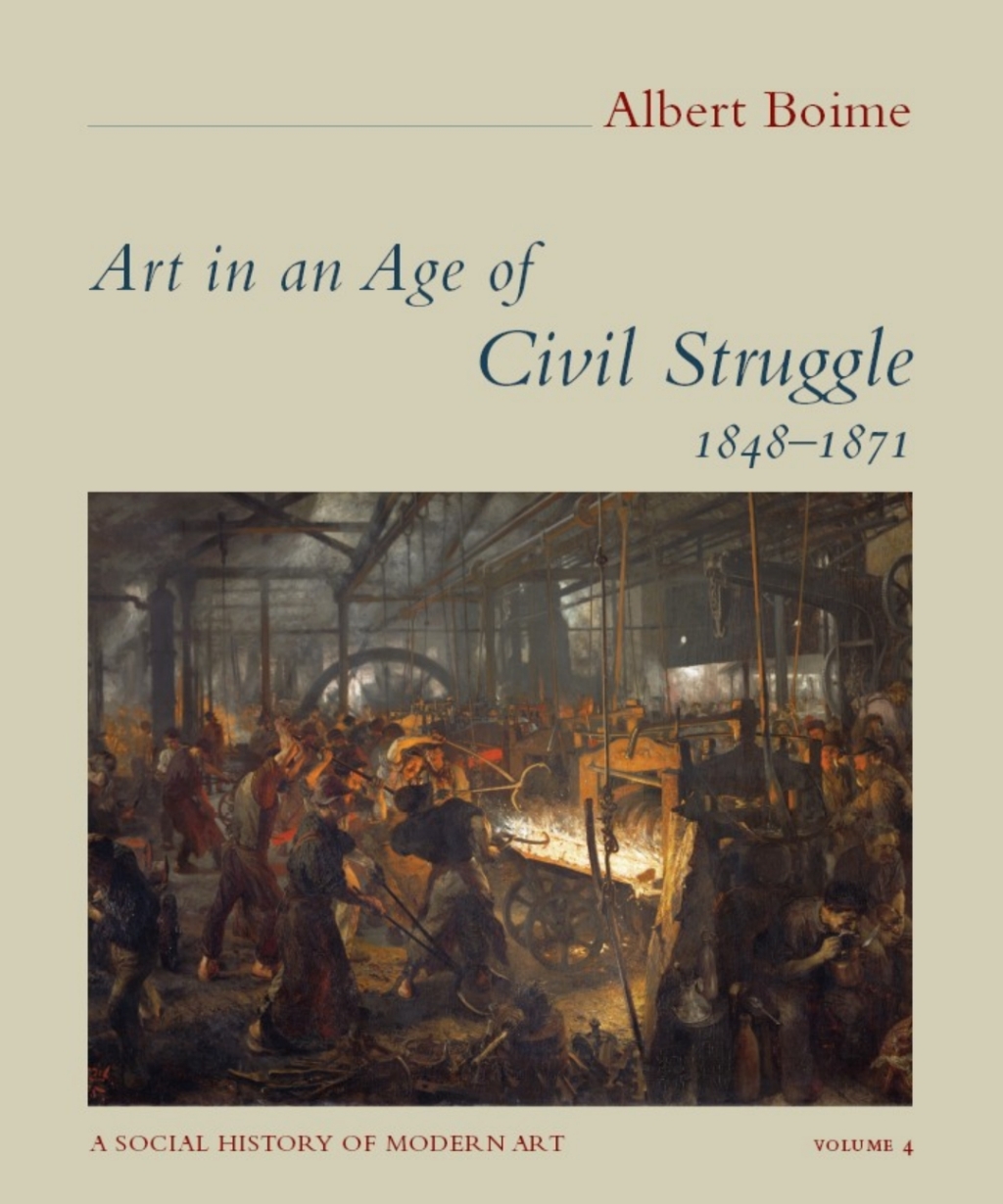 Art in an Age of Civil Struggle, 1848-1871 1st Edition â€“ PDF/EPUB Version Downloadable
