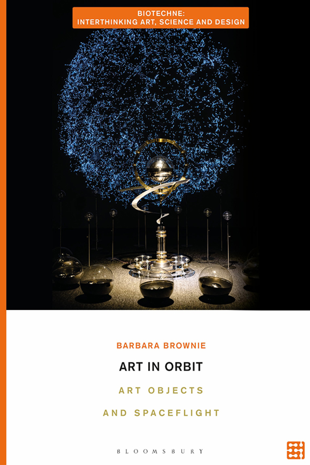 Art in Orbit Art Objects and Spaceflight 1st Edition â€“ PDF/EPUB Version Downloadable