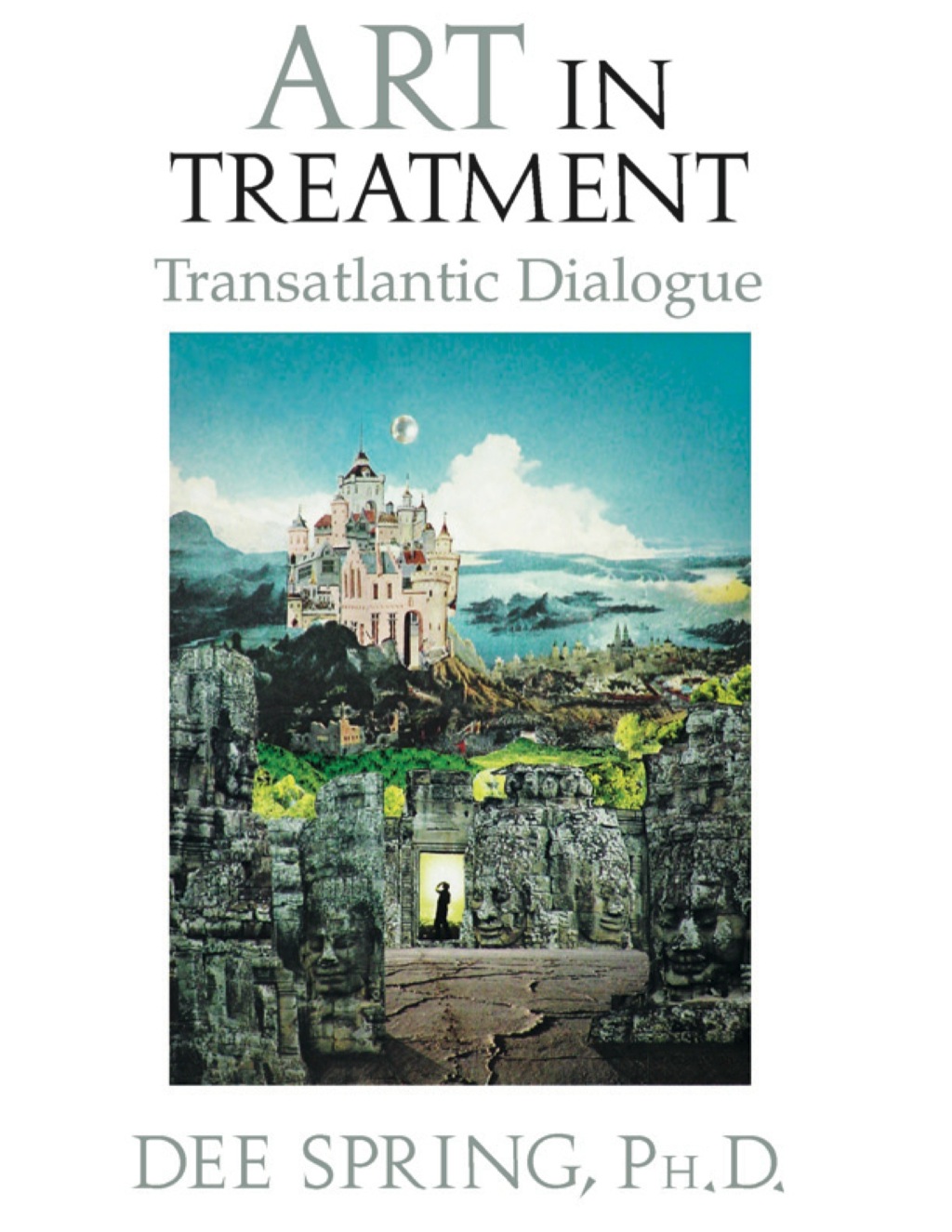 Art in Treatment: Transatlantic Dialogue 1st Edition â€“ PDF/EPUB Version Downloadable