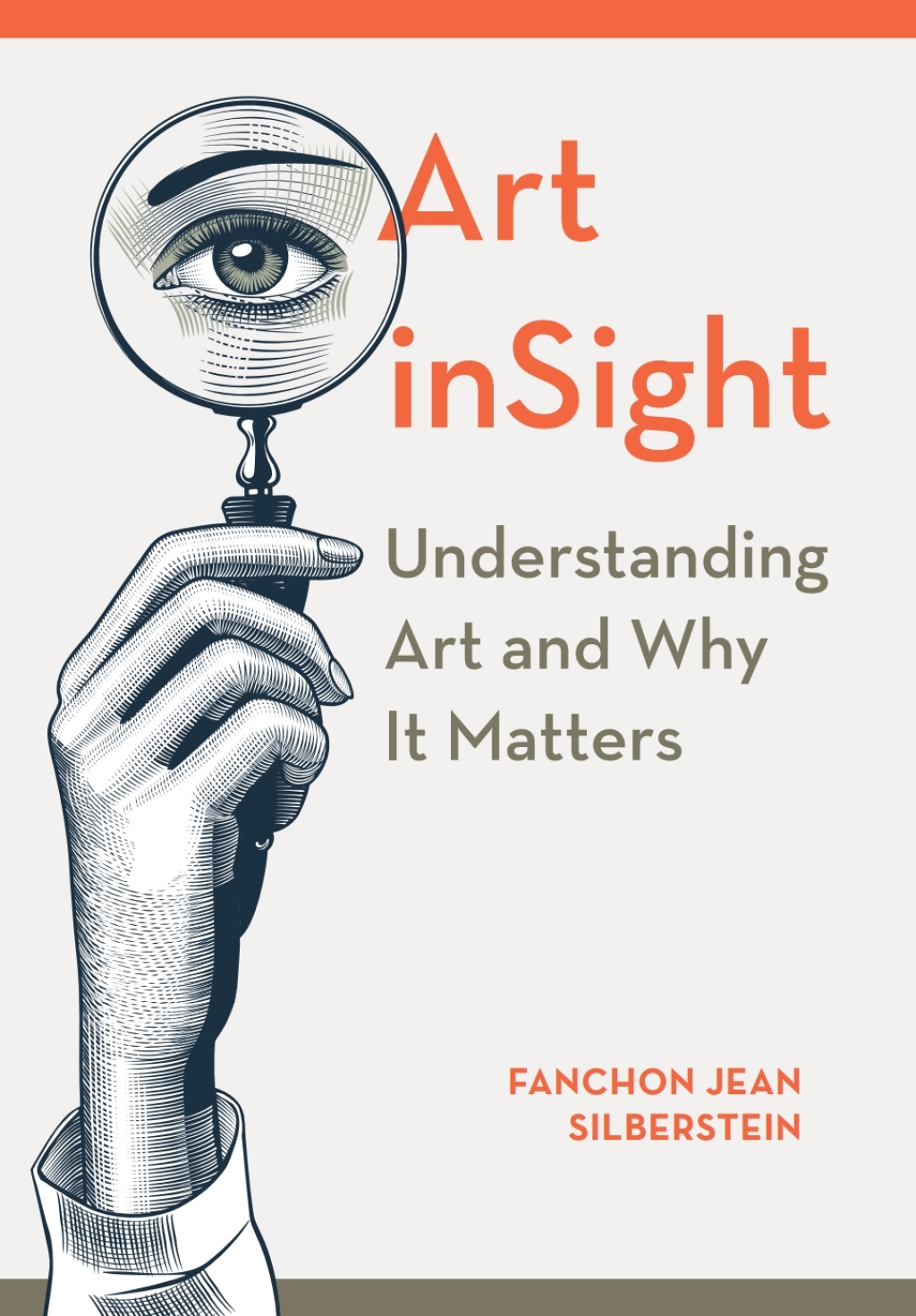 Art inSight Understanding Art and Why It Matters 1st Edition - (PDF/EPUB Version)