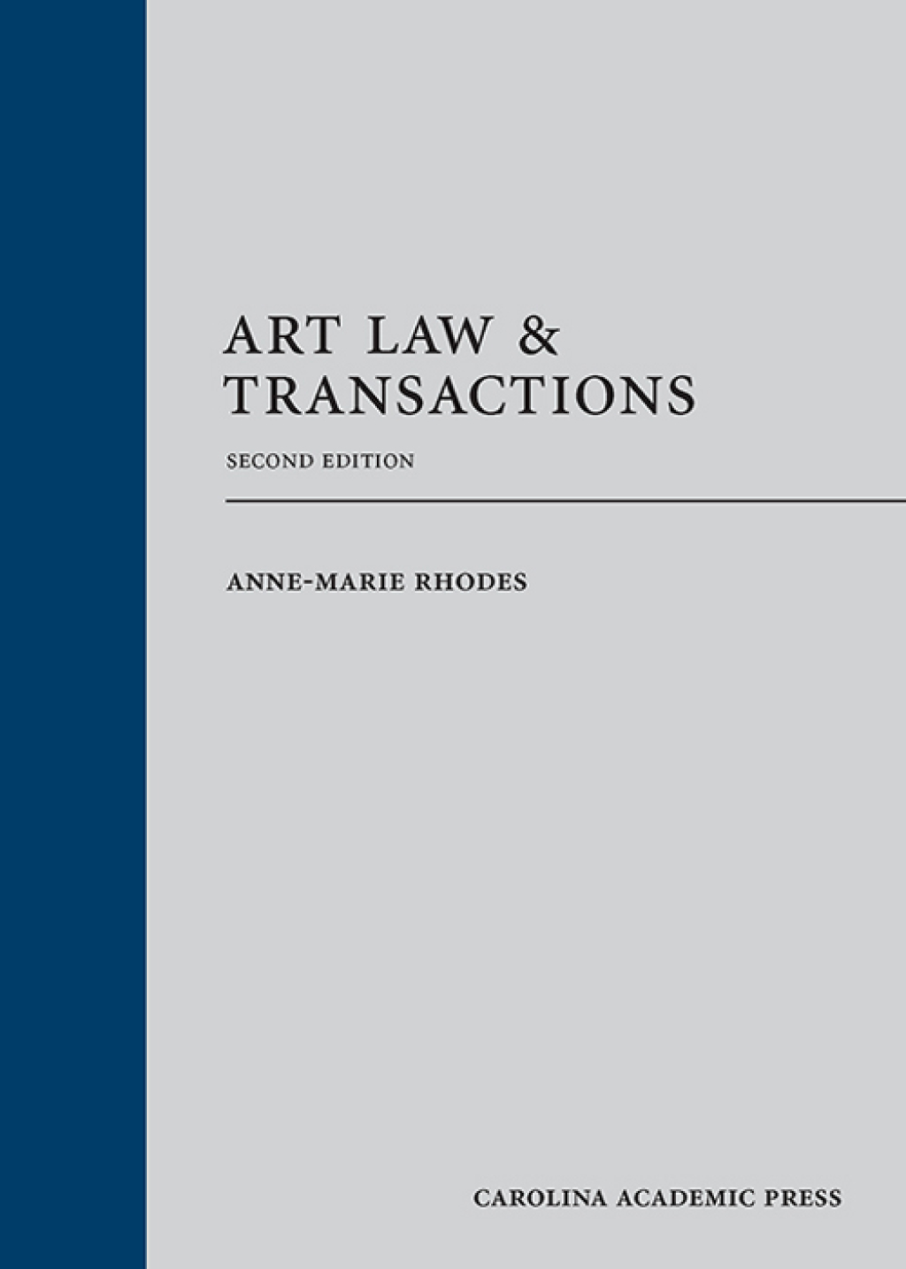 Art Law & Transactions 2nd Edition â€“ PDF/EPUB Version Downloadable