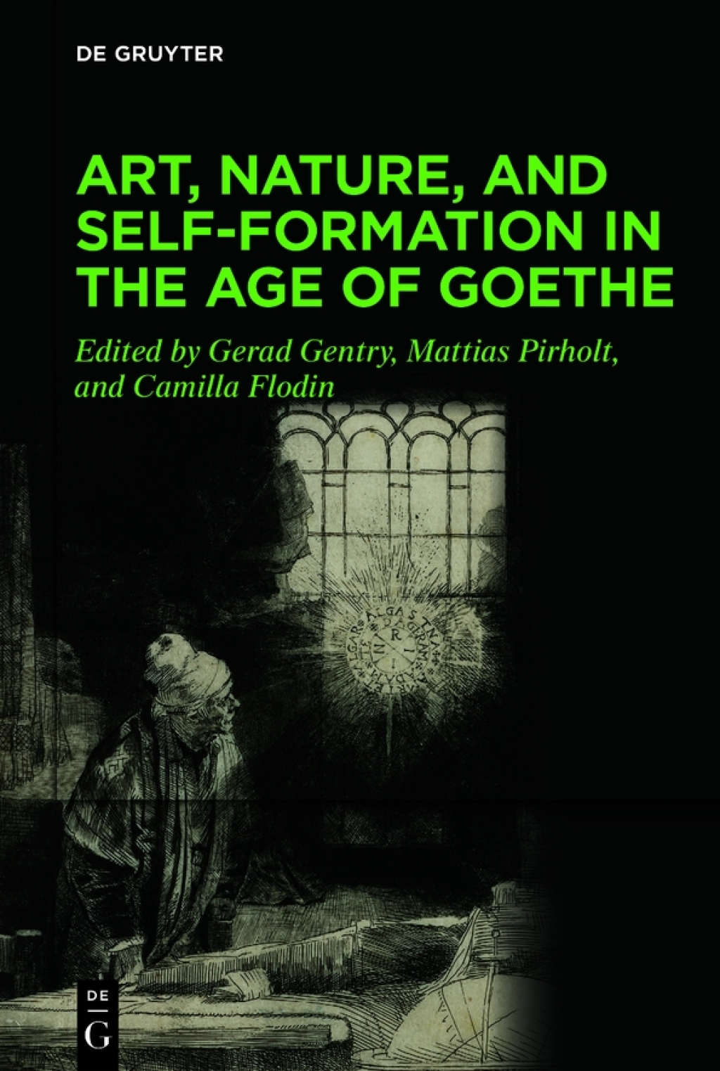 Art, Nature, and Self-Formation in the Age of Goethe 1st Edition â€“ PDF/EPUB Version Downloadable