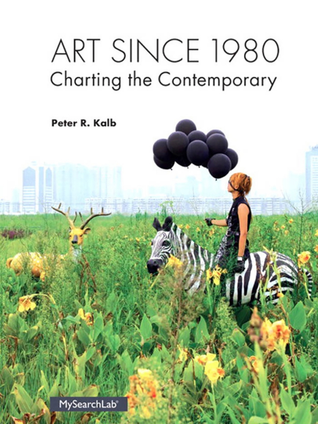 Art Since 1980: Charting the Contemporary (Pearson+) 1st Edition â€“ PDF/EPUB Version Downloadable