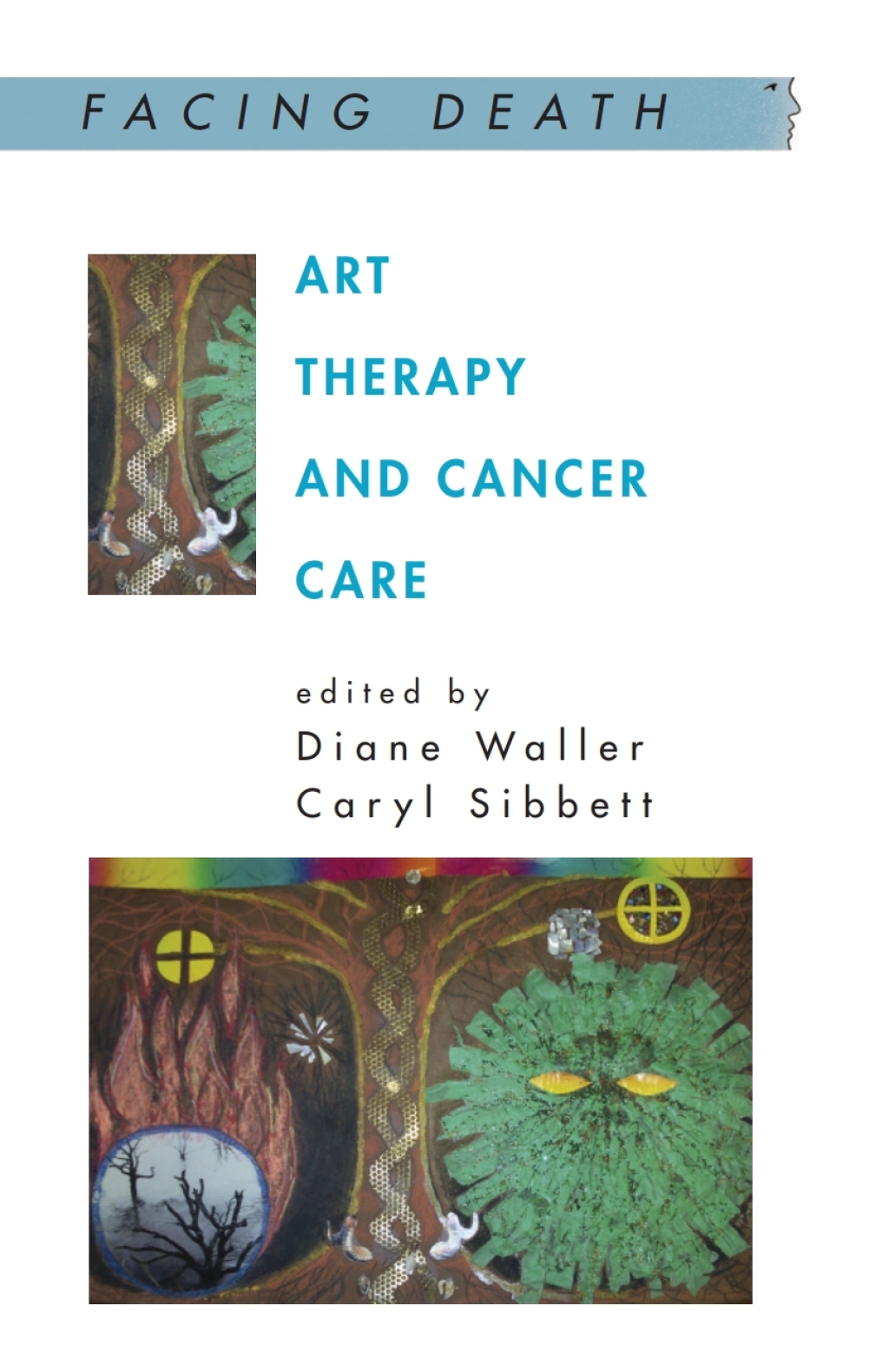 Art Therapy and Cancer Care 1st Edition - (PDF/EPUB Version)