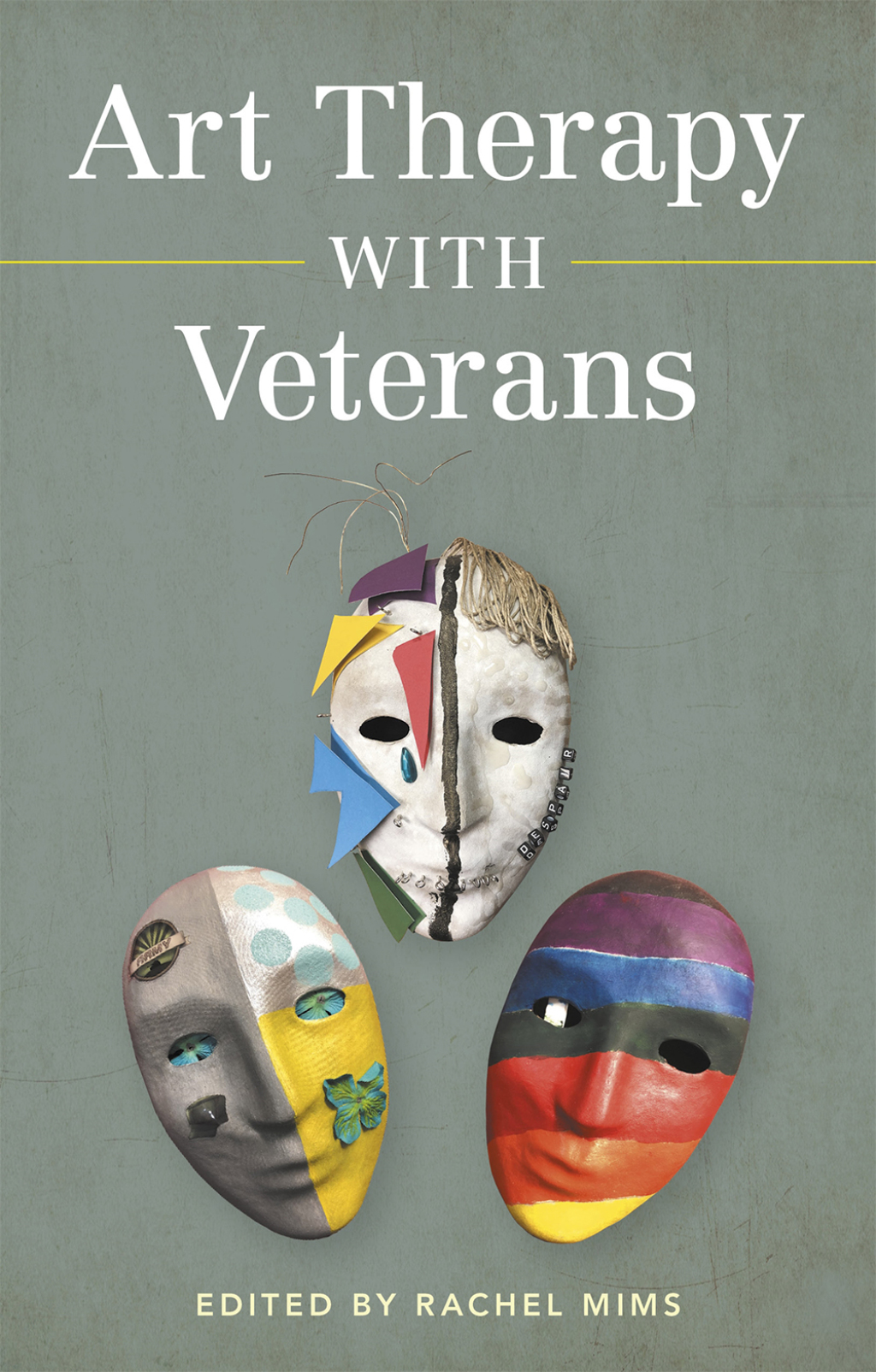 Art Therapy with Veterans - (PDF/EPUB Version)