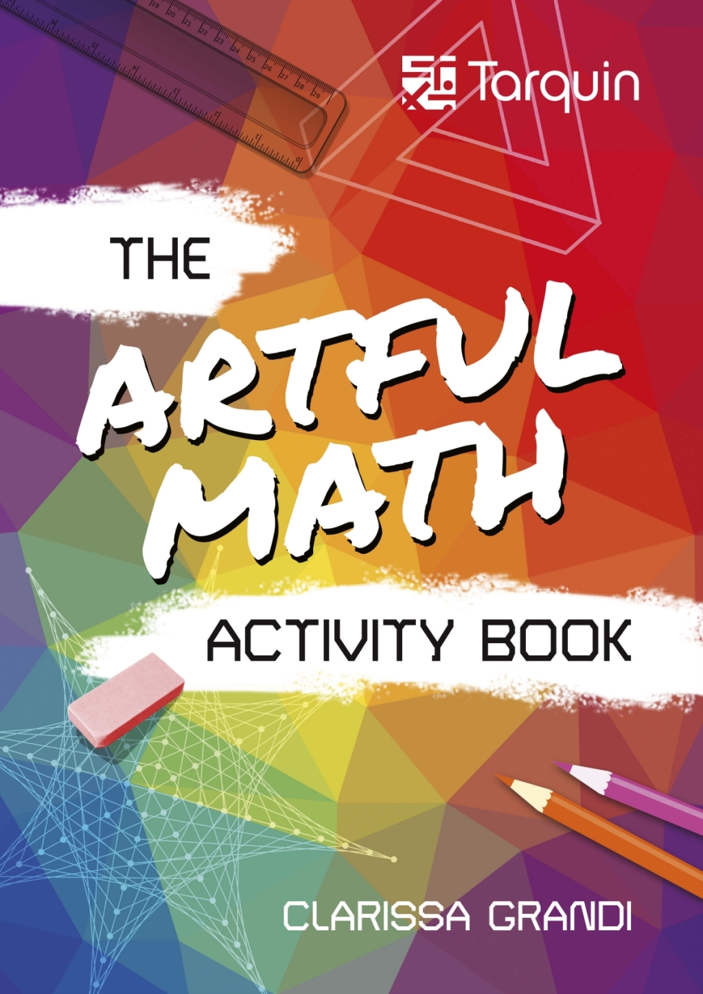 Artful Math Activity Book - (PDF/EPUB Version)