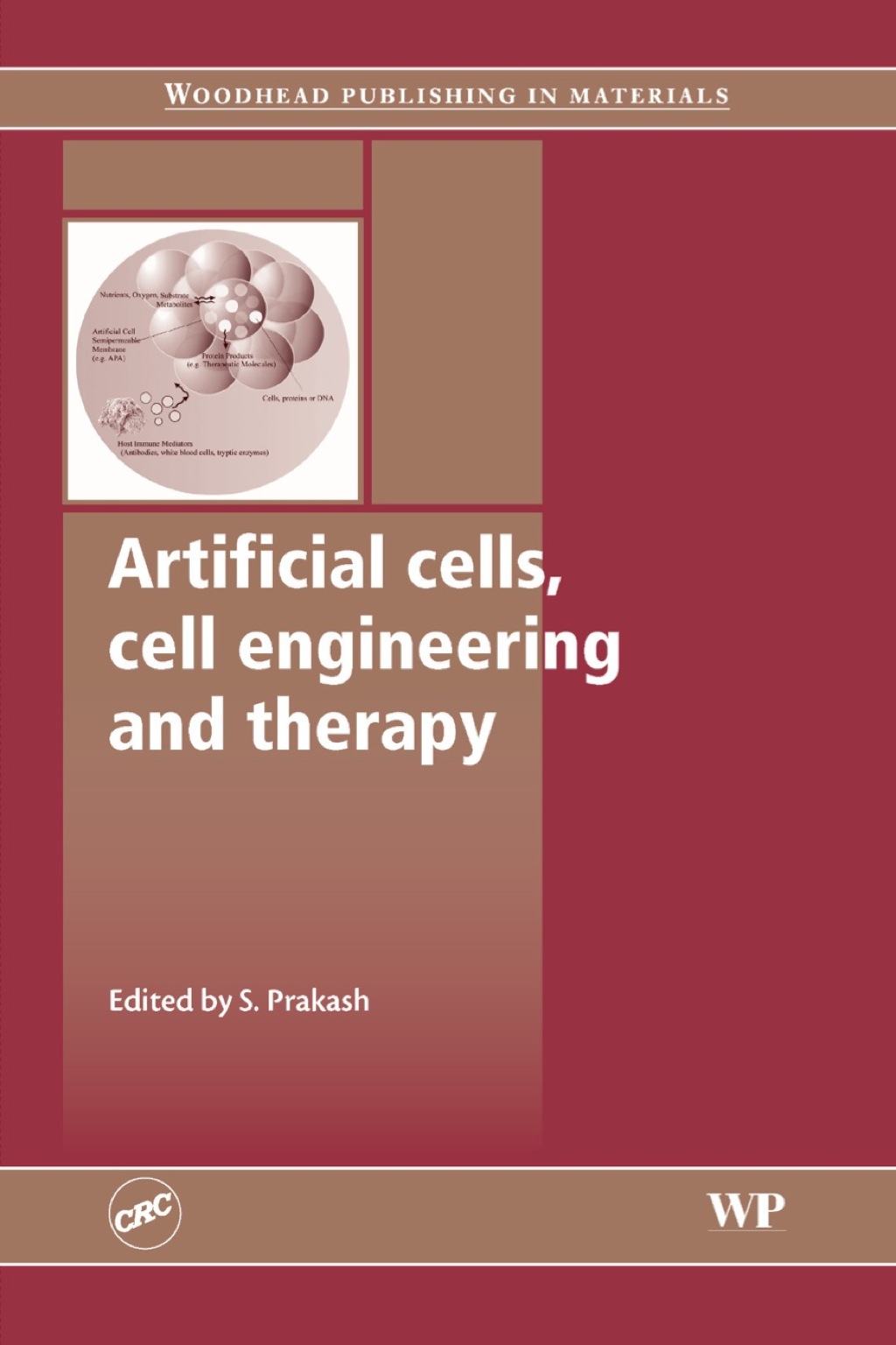 Artificial Cells, Cell Engineering and Therapy â€“ PDF/EPUB Version Downloadable