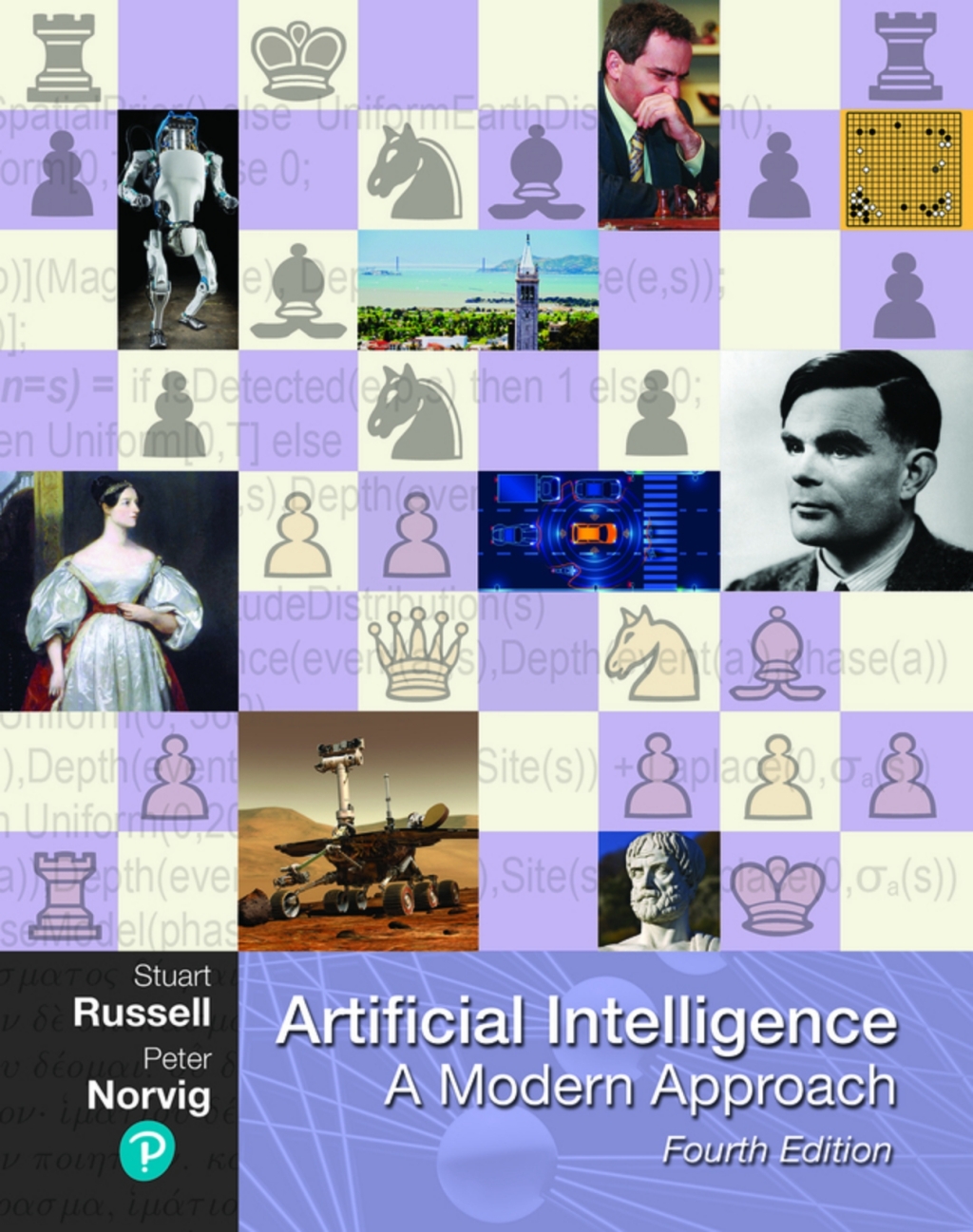 Artificial Intelligence: A Modern Approach (Pearson+) 4th Edition â€“ PDF/EPUB Version Downloadable