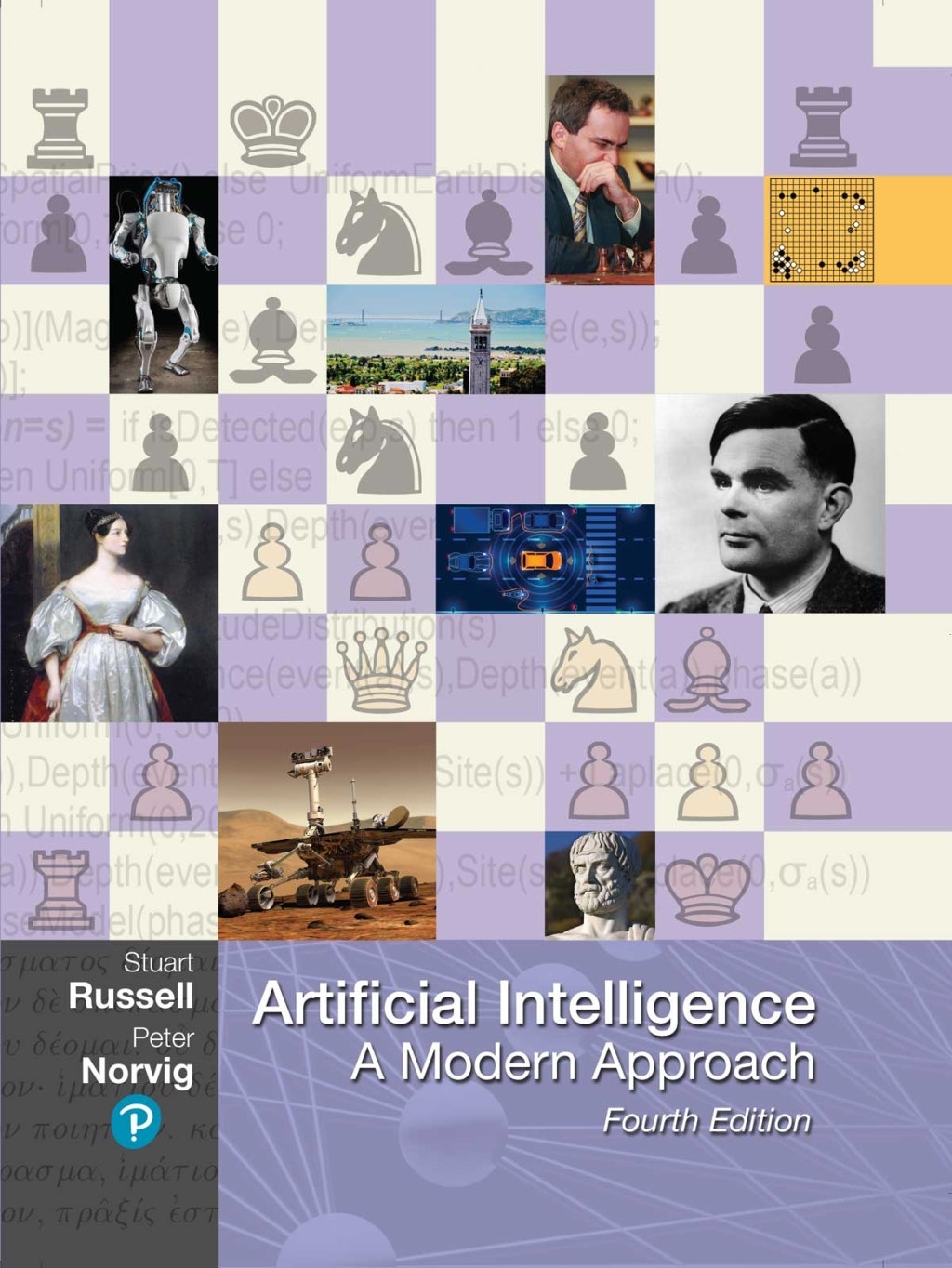 Artificial Intelligence: A Modern Approach 4th Edition â€“ PDF/EPUB Version Downloadable