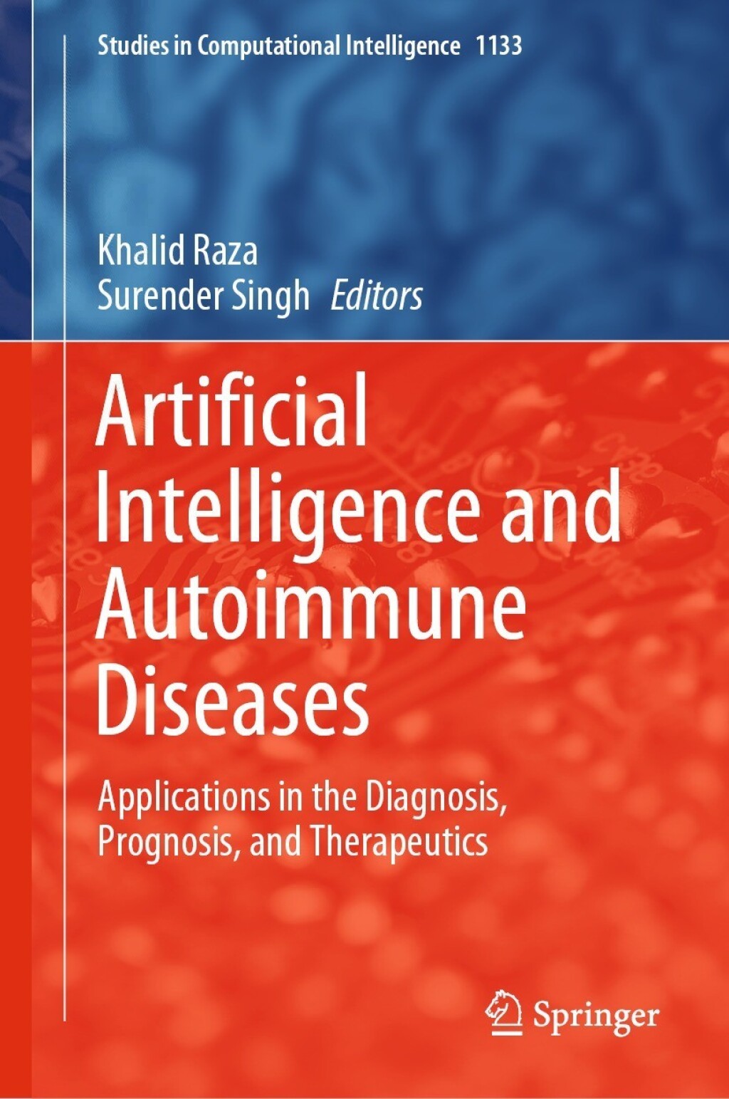 Artificial Intelligence and Autoimmune Diseases Applications in the ...
