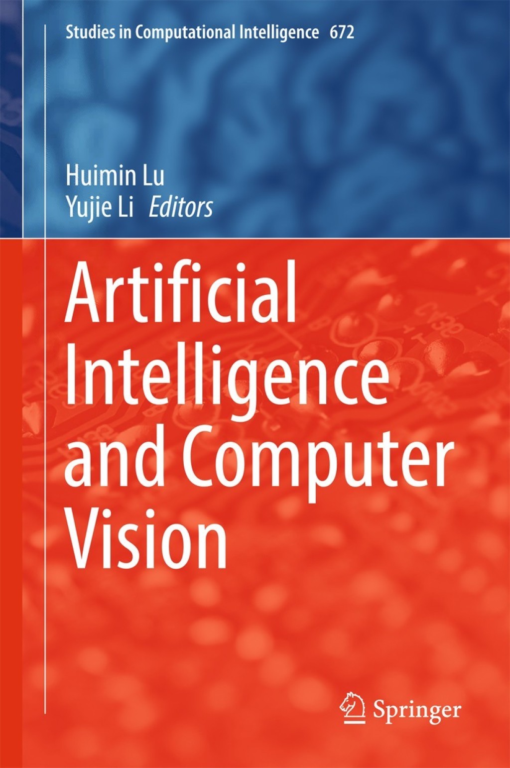 Artificial Intelligence and Computer Vision â€“ PDF/EPUB Version ...