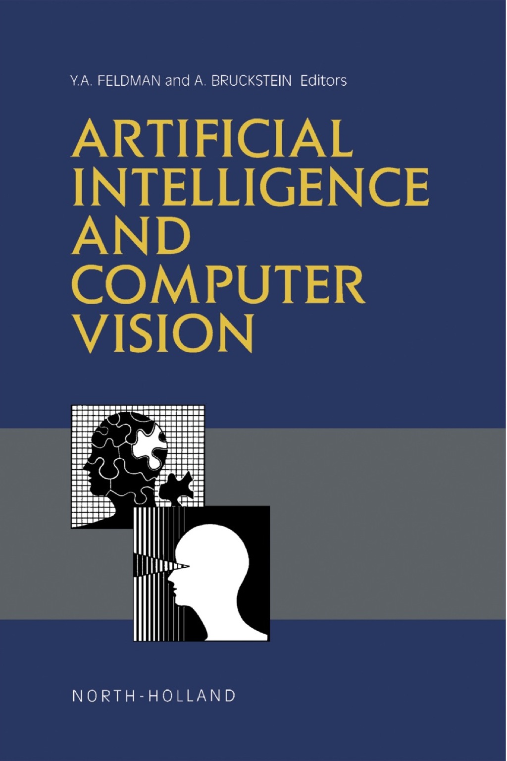 Artificial Intelligence and Computer Vision 1st Edition â€“ PDF/EPUB Version Downloadable