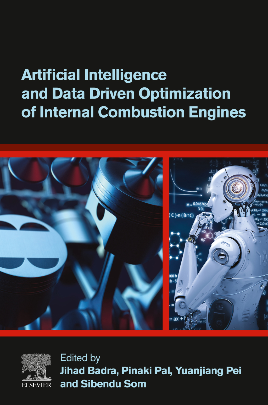 Artificial Intelligence and Data Driven Optimization of Internal ...