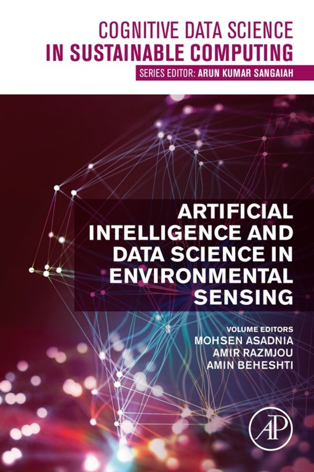 Artificial Intelligence and Data Science in Environmental Sensing â ...