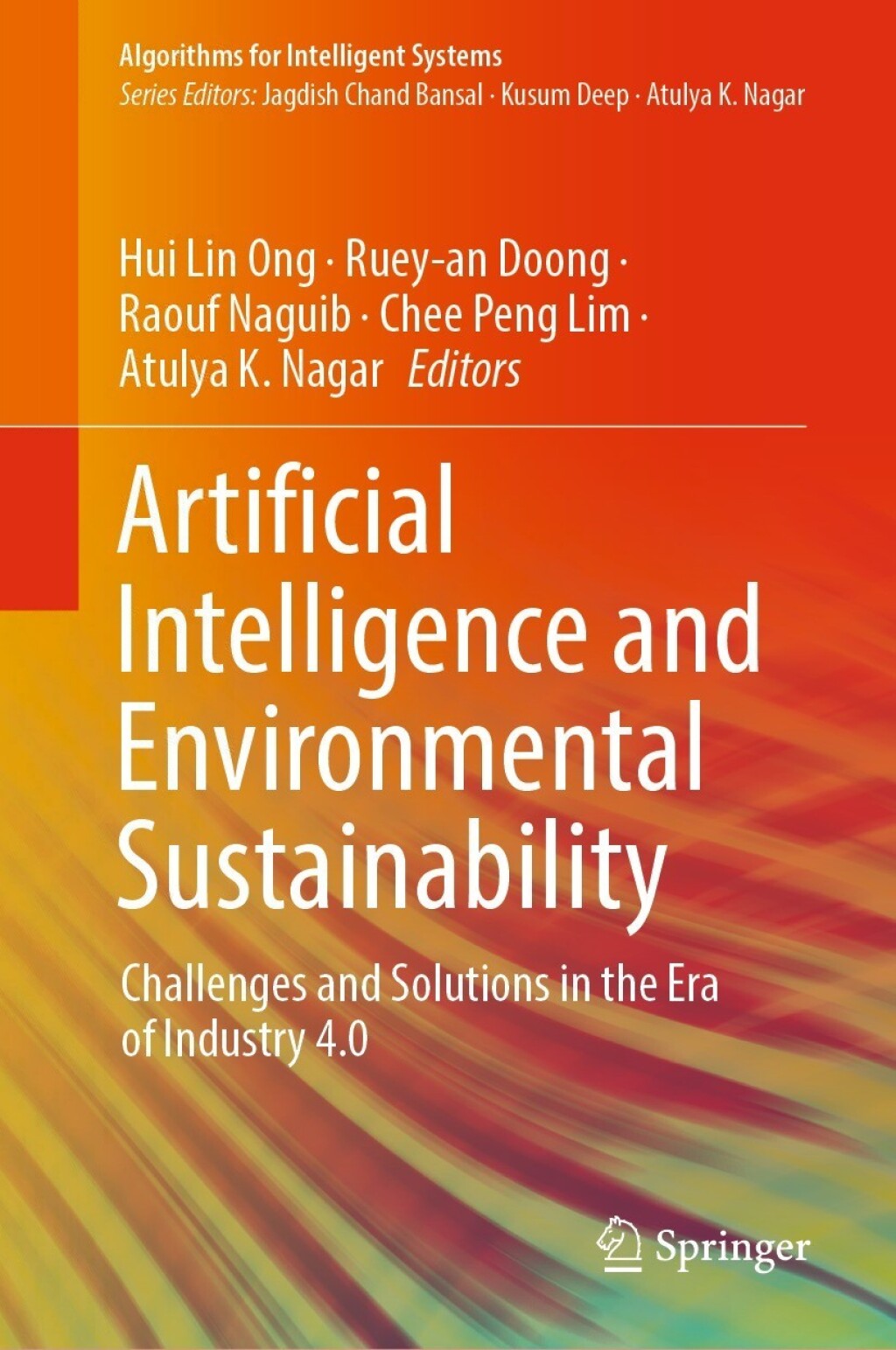 Artificial Intelligence and Environmental Sustainability Challenges and ...
