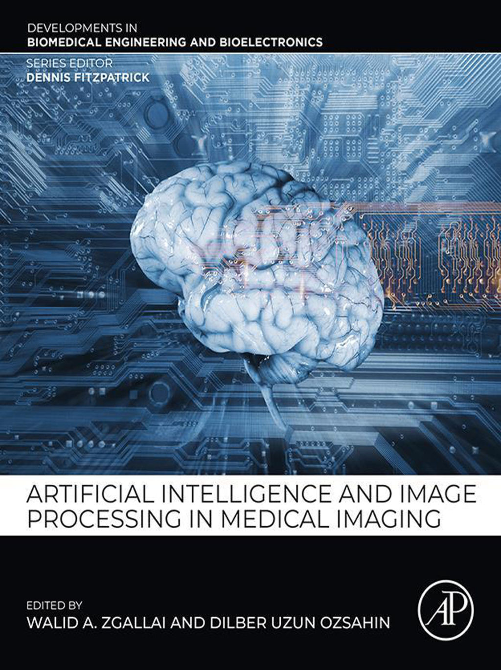 Artificial Intelligence and Image Processing in Medical Imaging 1st ...