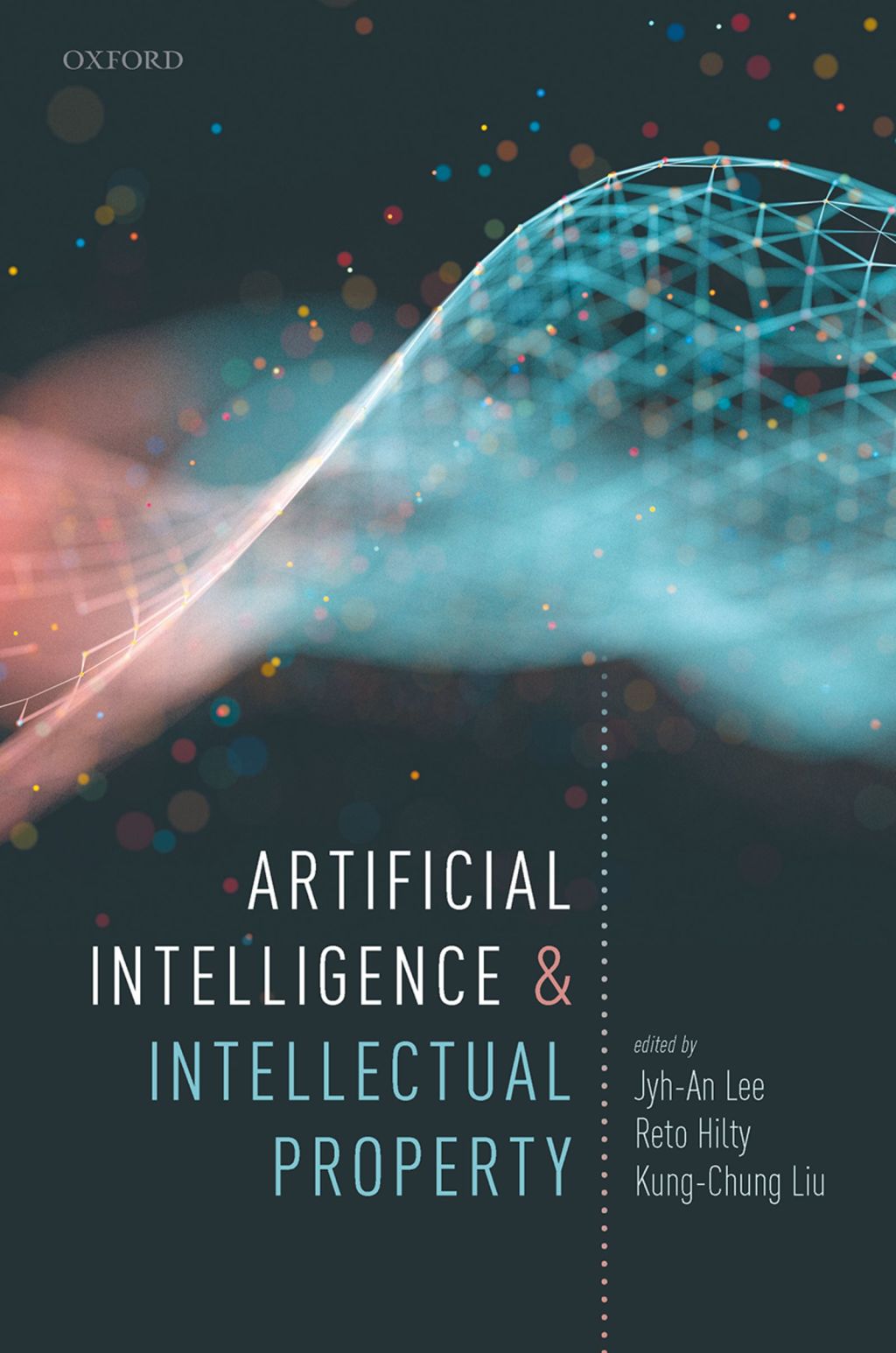 Artificial Intelligence and Intellectual Property  â€“ PDF/EPUB Version Downloadable