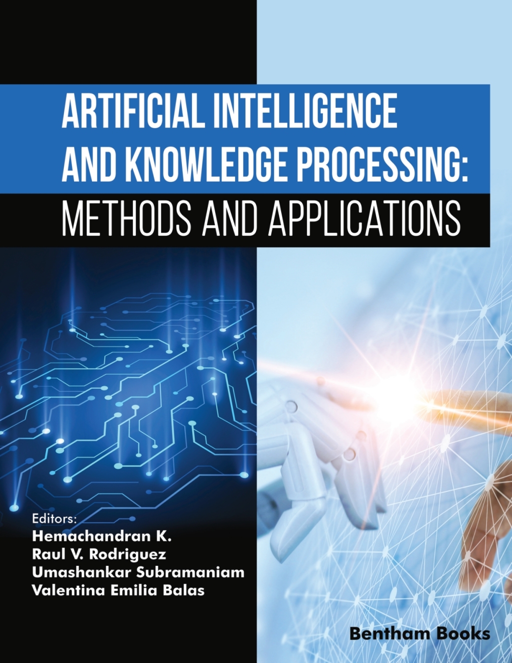 Artificial Intelligence and Knowledge Processing: Methods and Applications 1st Edition â€“ PDF/EPUB Version Downloadable