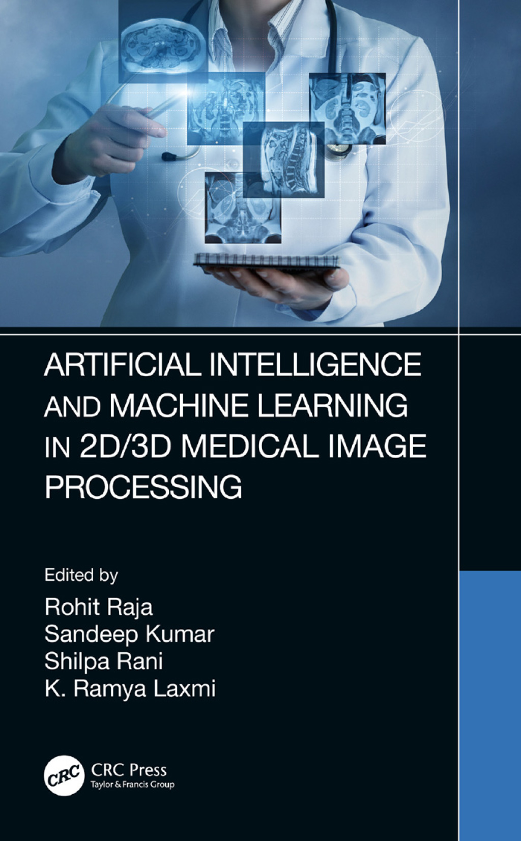 Artificial Intelligence and Machine Learning in 2D/3D Medical Image ...