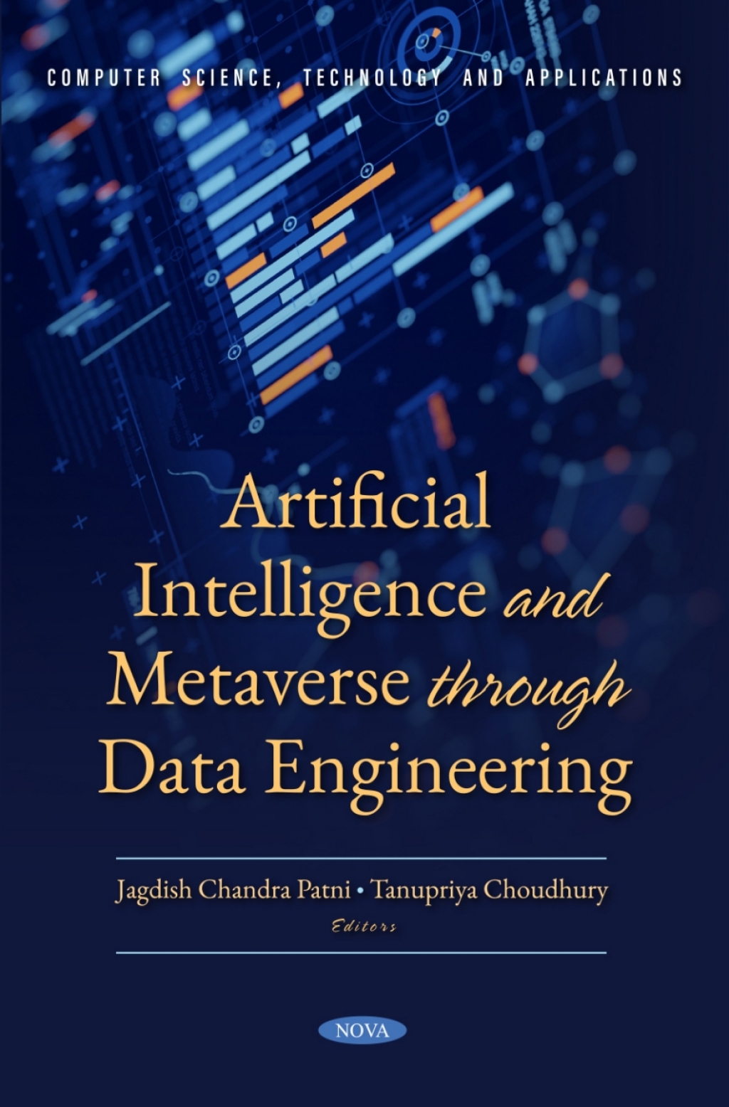 Artificial Intelligence and Metaverse through Data Engineering â€“ PDF/EPUB Version Downloadable
