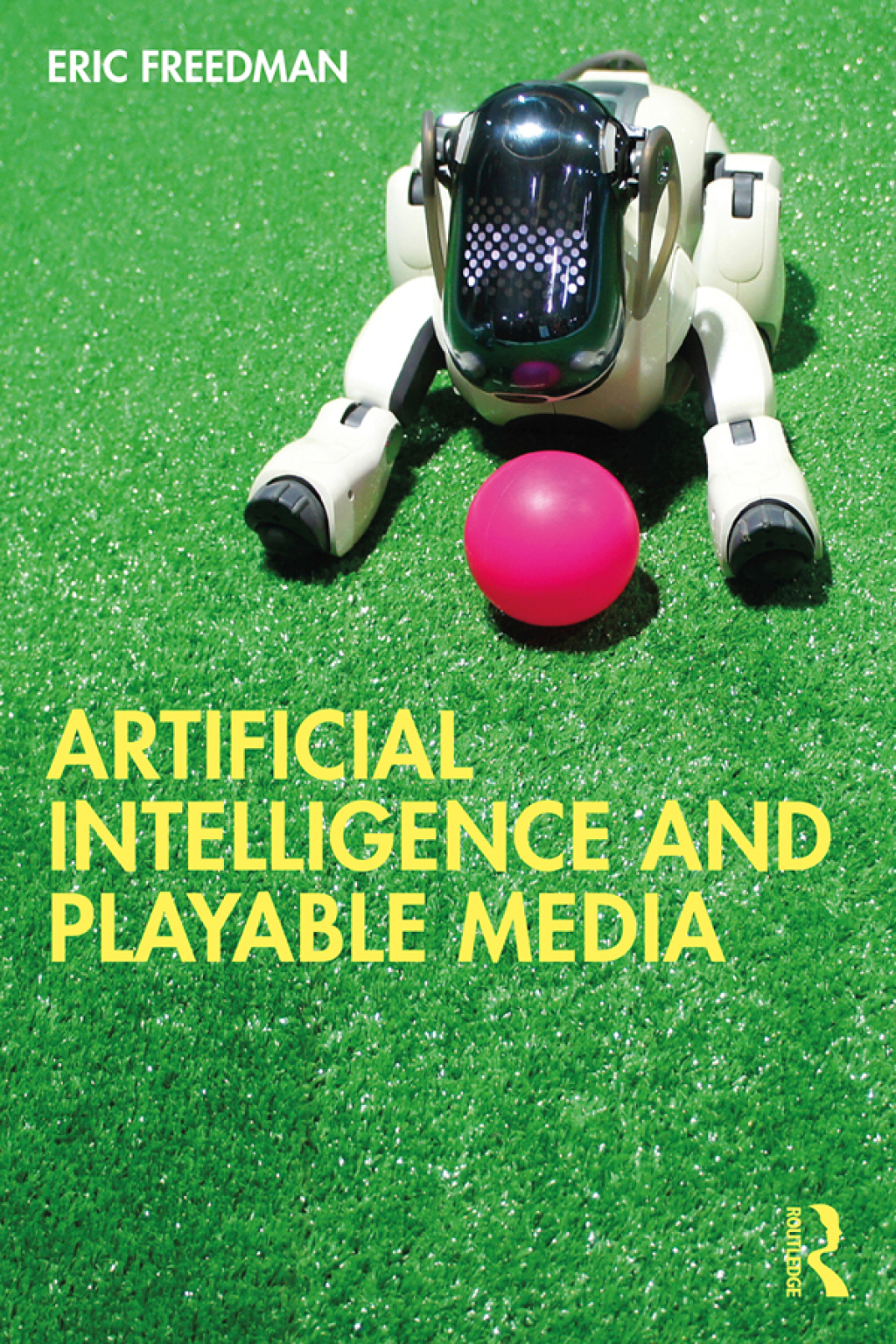 Artificial Intelligence and Playable Media 1st Edition â€“ PDF/EPUB ...