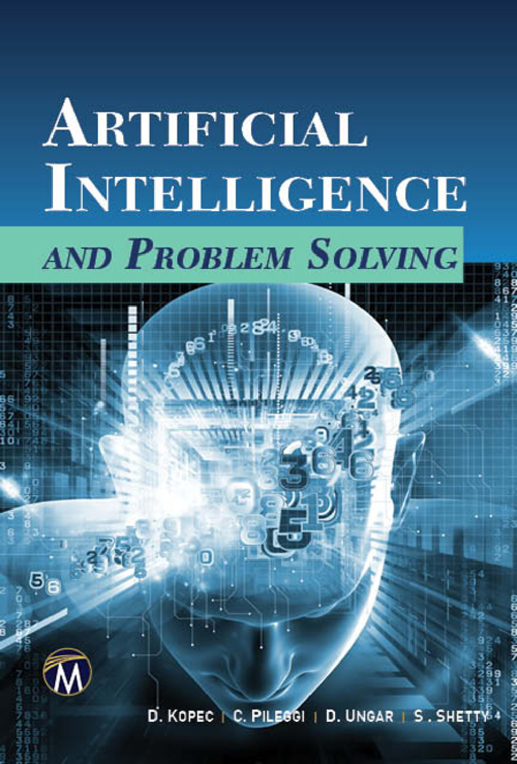 Artificial Intelligence and Problem Solving â€“ PDF/EPUB Version ...