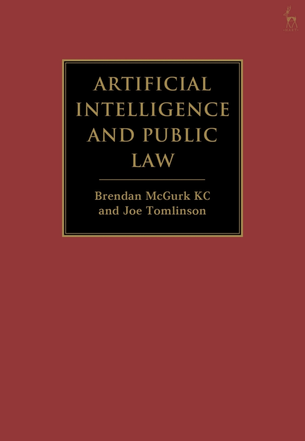 Artificial Intelligence and Public Law 1st Edition â€“ PDF/EPUB Version ...