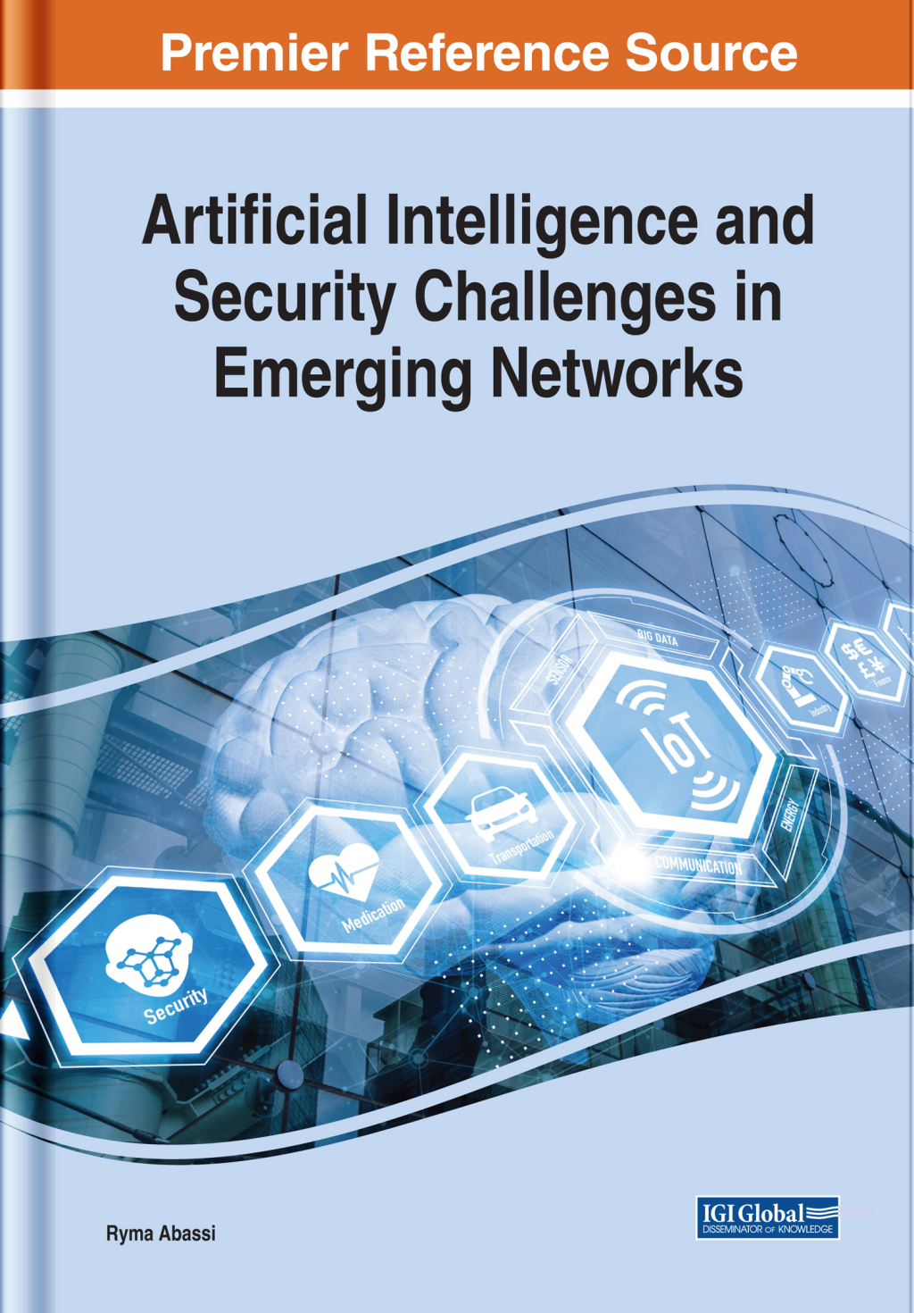 Artificial Intelligence and Security Challenges in Emerging Networks â€“ PDF/EPUB Version Downloadable