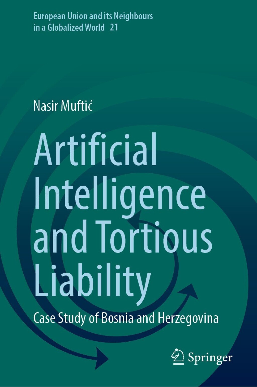 Tourtius Artificial Intelligence and Tortious Liability Case Study of Bosnia and ...