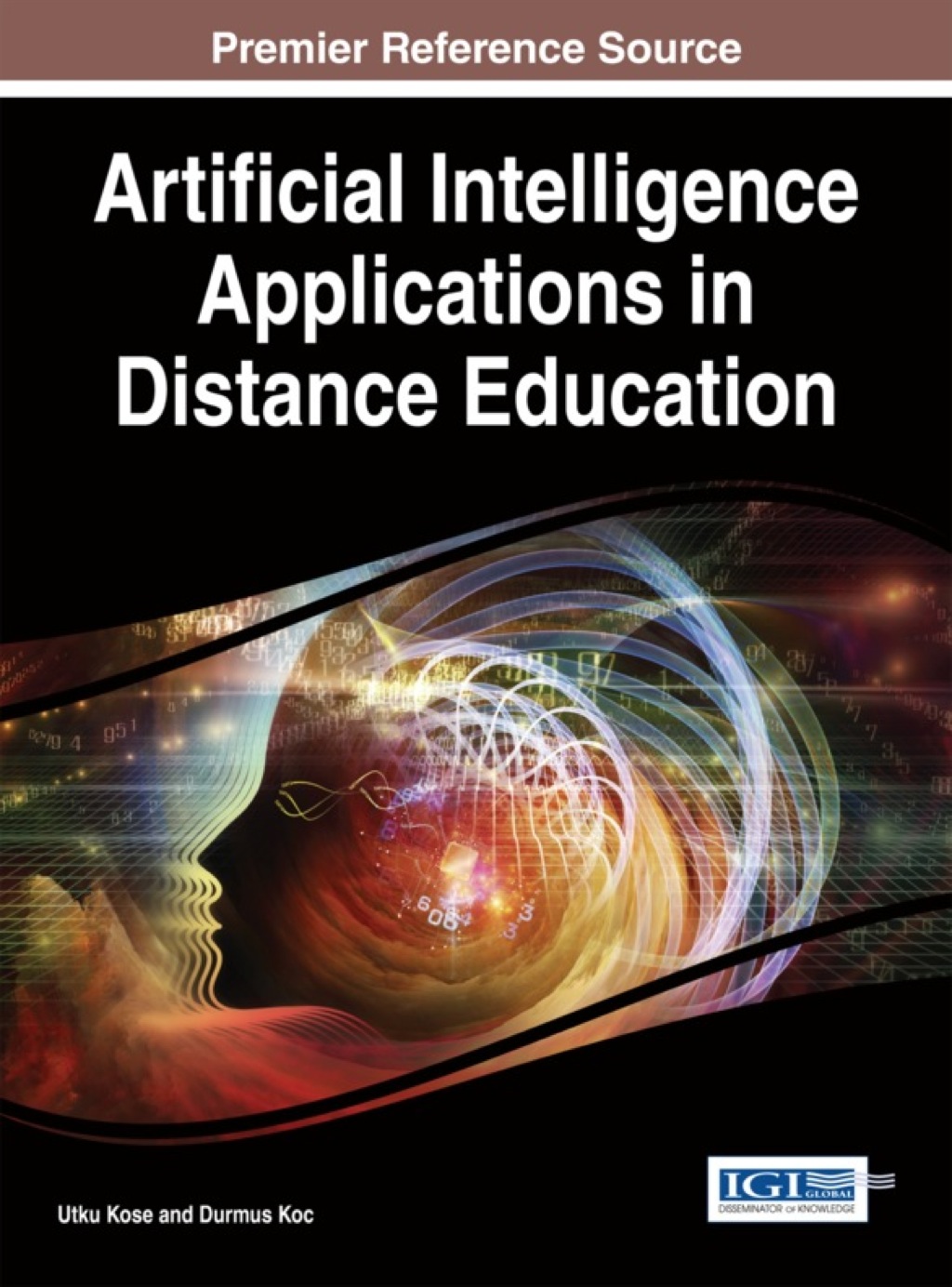 Artificial Intelligence Applications in Distance Education 1st Edition â€“ PDF/EPUB Version Downloadable