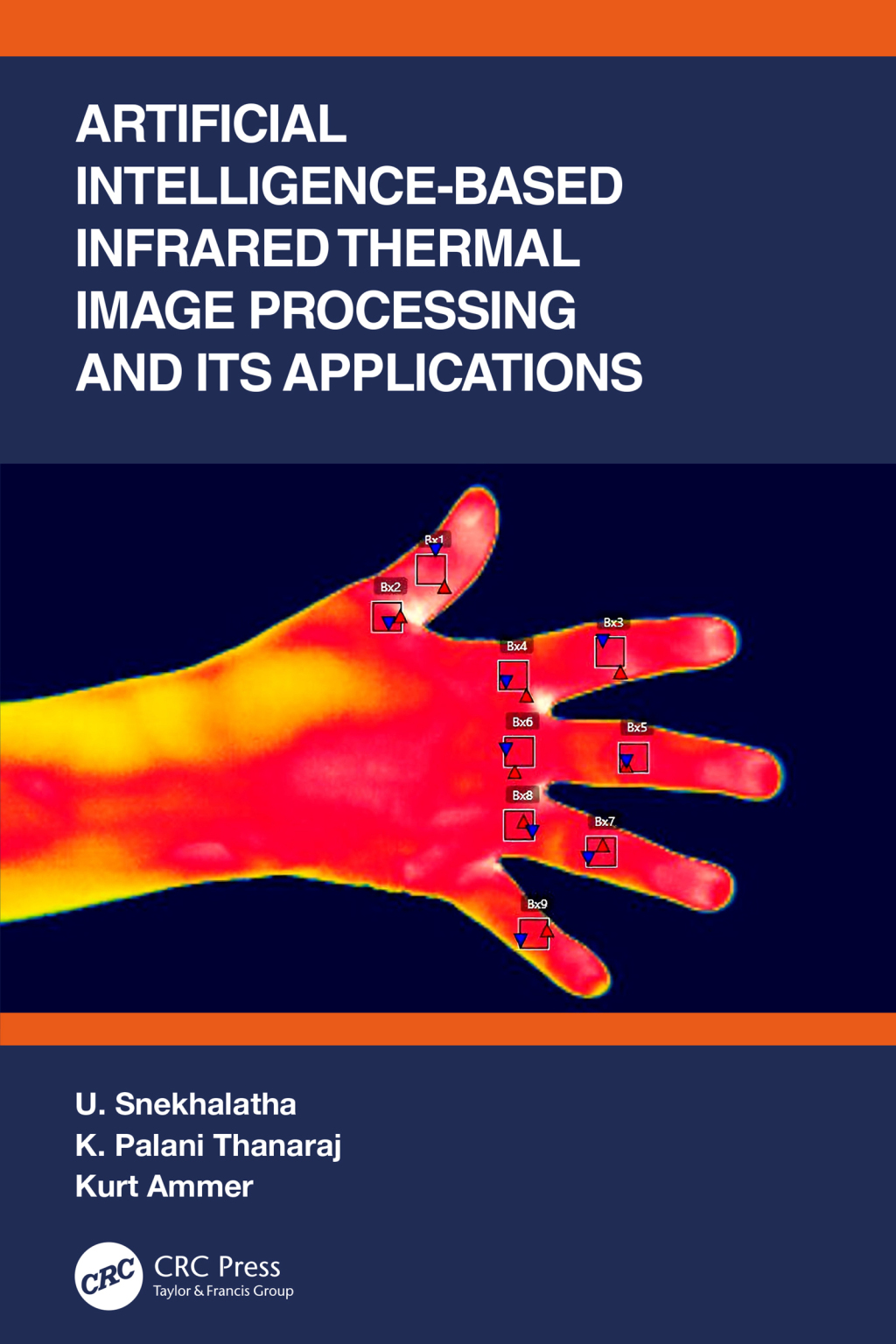 Artificial Intelligence-based Infrared Thermal Image Processing and its ...