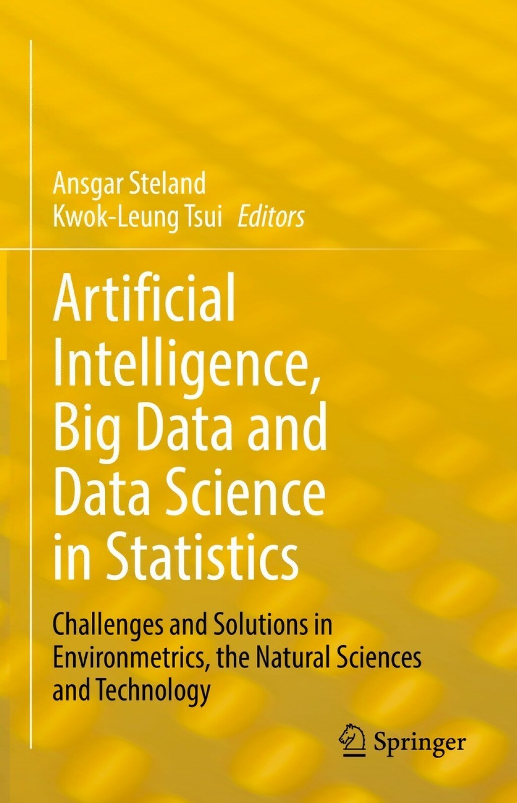 Artificial Intelligence, Big Data and Data Science in Statistics ...