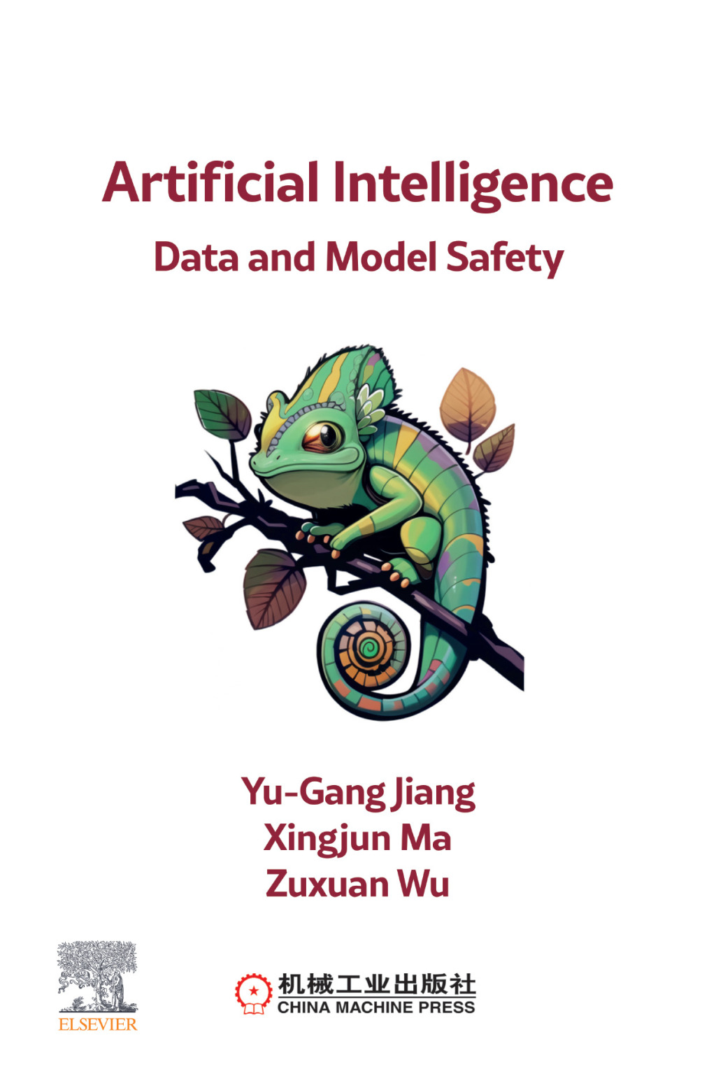 Artificial Intelligence Data and Model Safety â€“ PDF/EPUB Version Downloadable