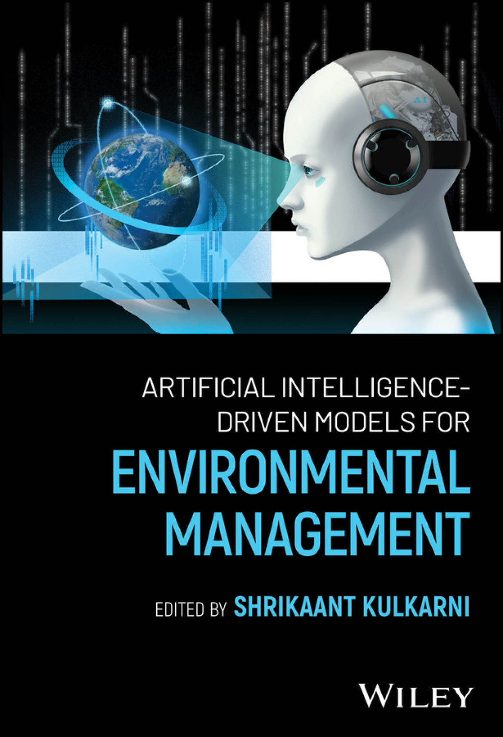 Artificial Intelligence-Driven Models for Environmental Management 1st Edition â€“ PDF/EPUB Version Downloadable