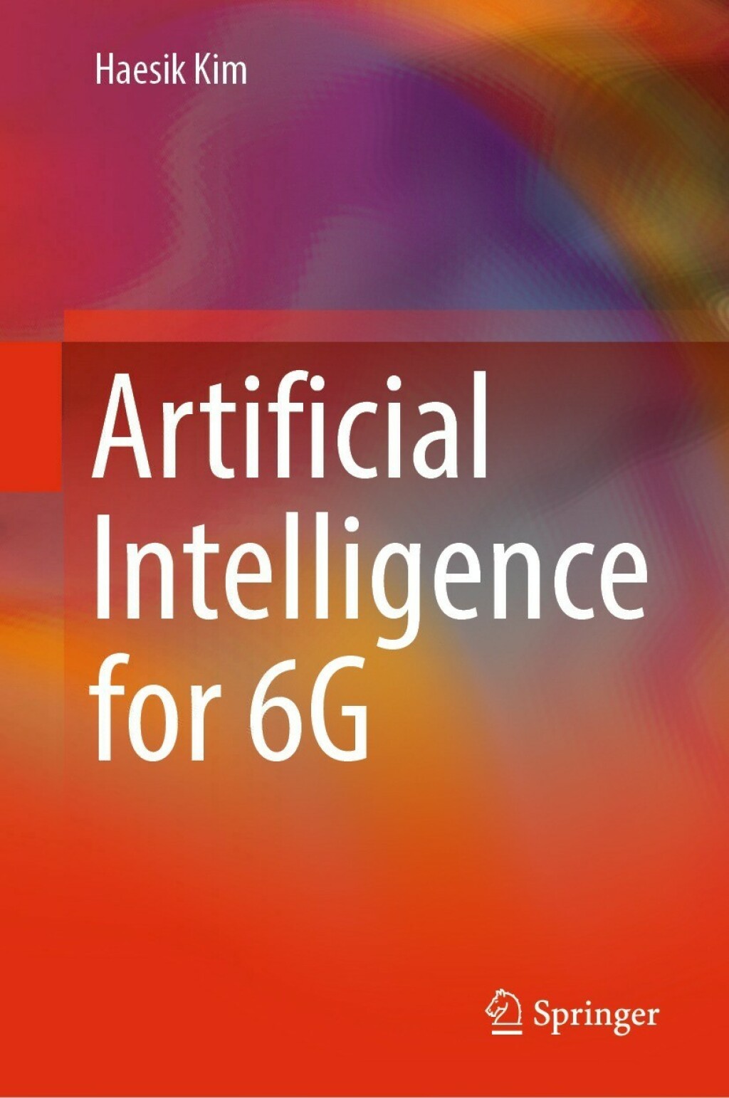 Artificial Intelligence for 6G â€“ PDF/EPUB Version Downloadable ...